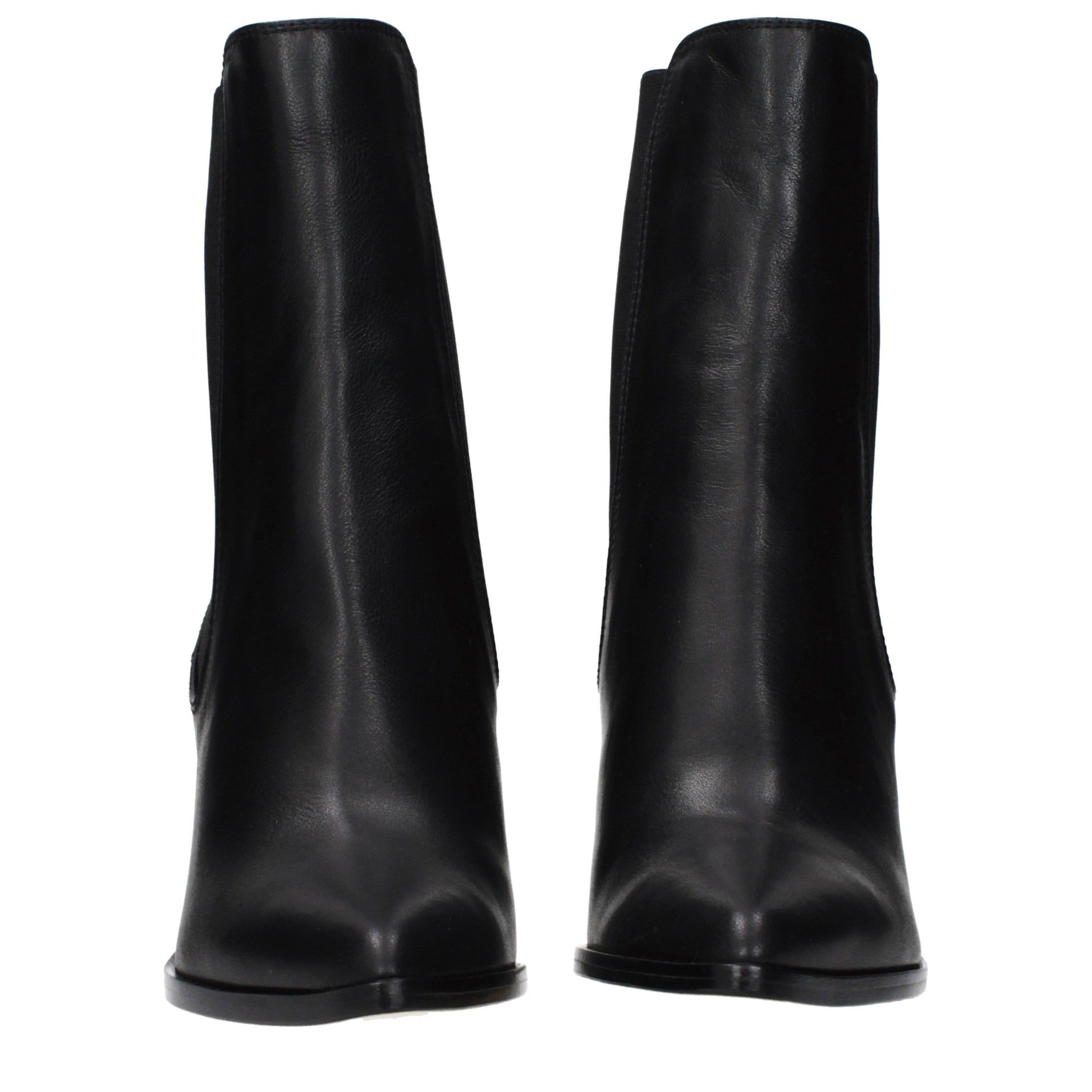 Jimmy Choo Women's Ankle Boots Leather