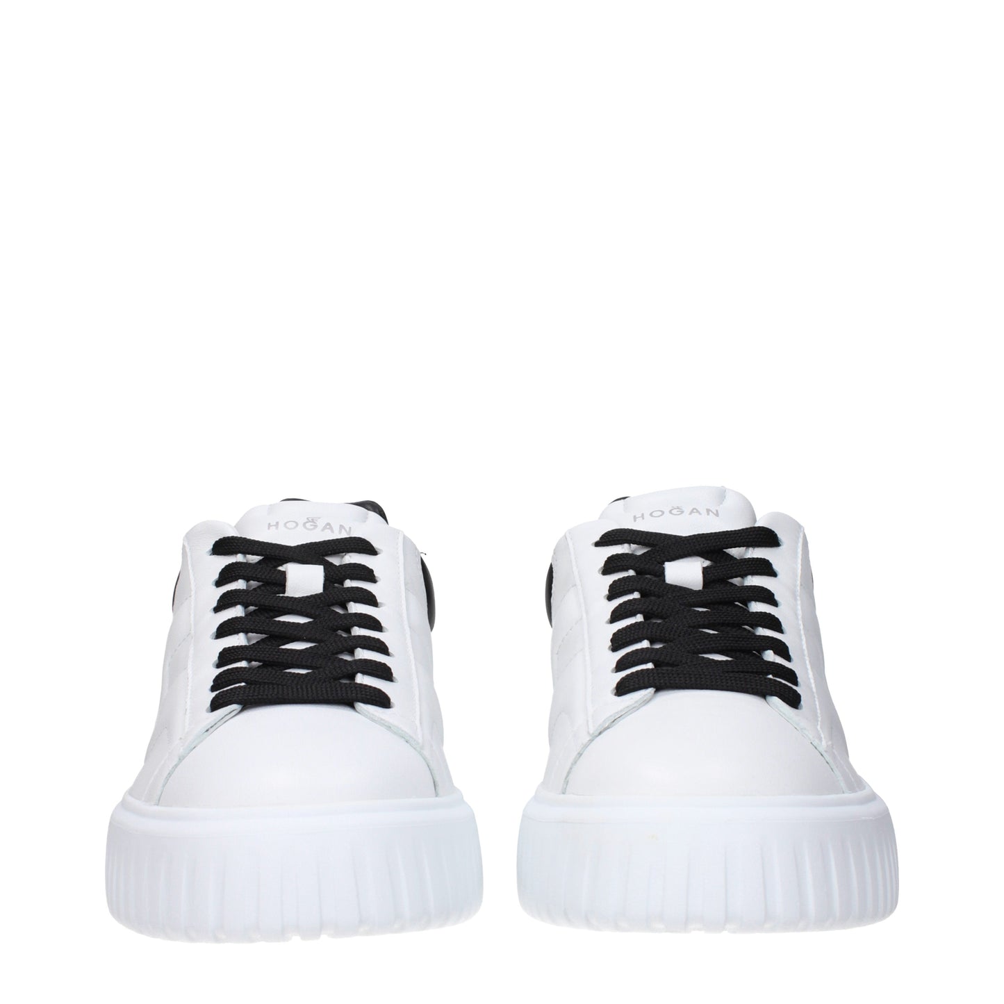 Hogan Men's Sneakers Leather