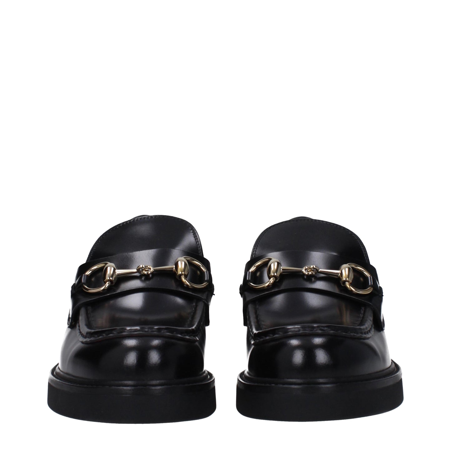 Gucci Women's Loafers Leather