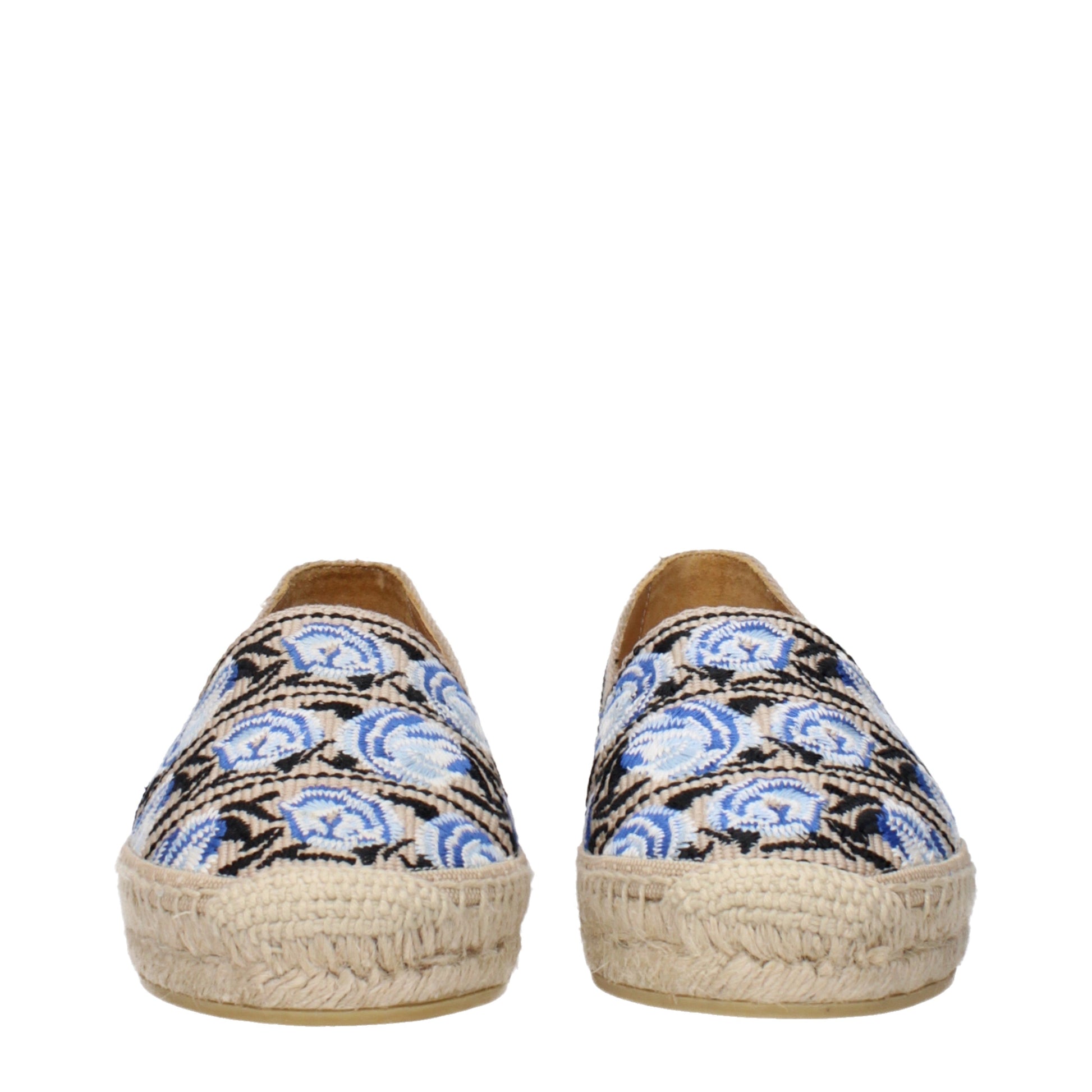 Prada Women's Espadrilles Fabric