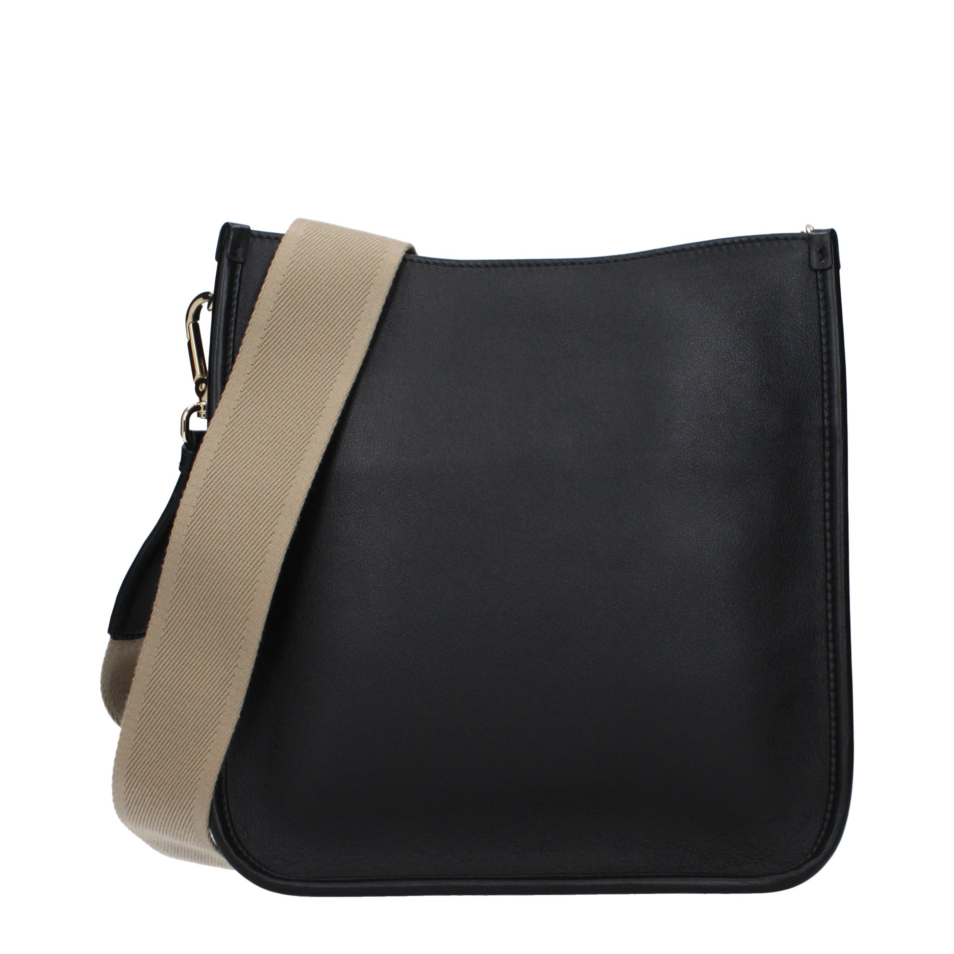 Prada Women's Crossbody Bags Leather