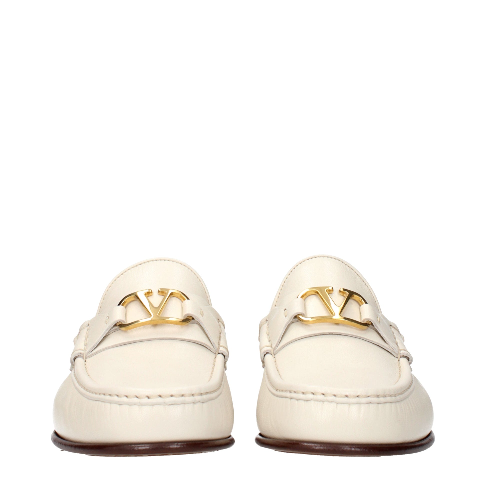 Valentino Garavani Men's Loafers Leather
