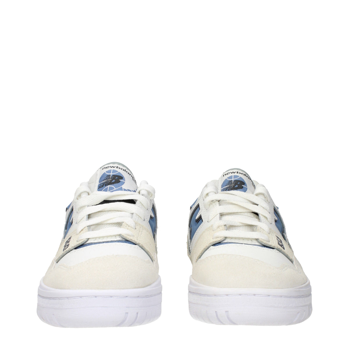 New Balance Women's Sneakers Leather Paper