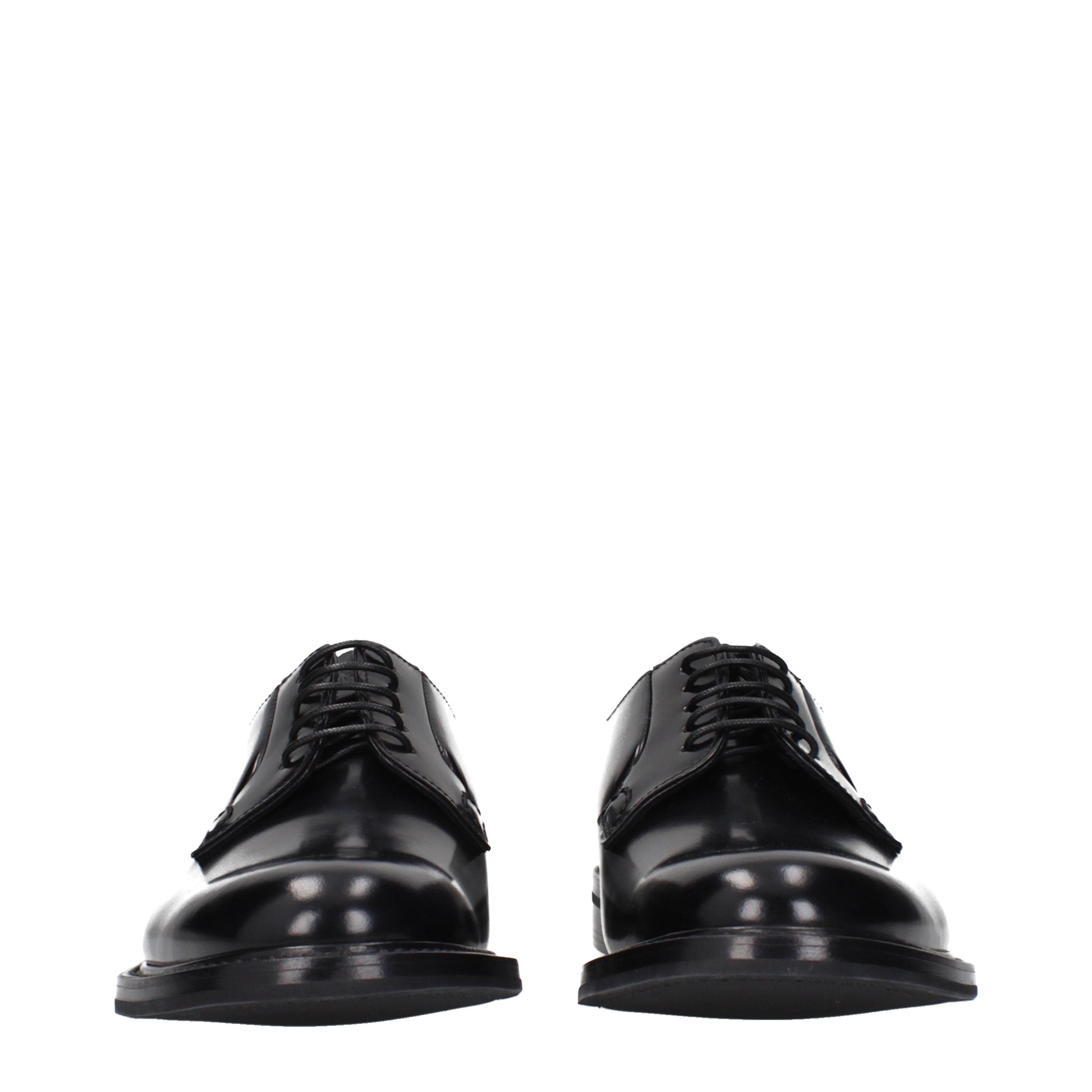 Church's Women's Lace up and Monkstrap Leather