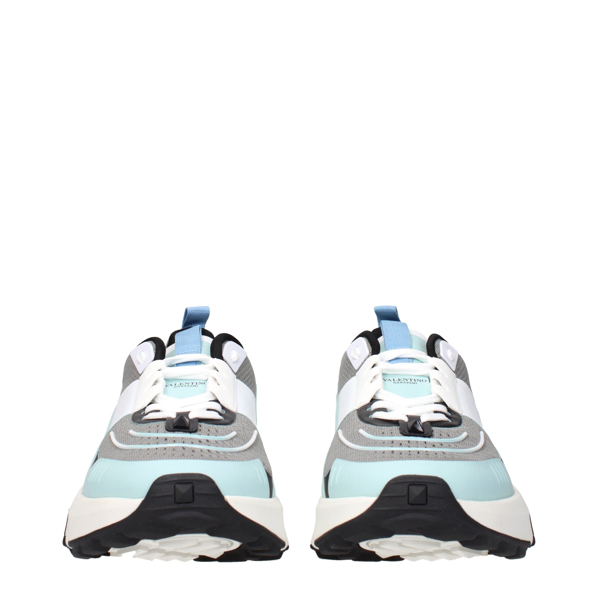Valentino Garavani Men's Sneakers Fabric