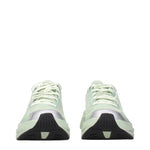 Maison Margiela Sneakers Women Fabric  Green/Canary