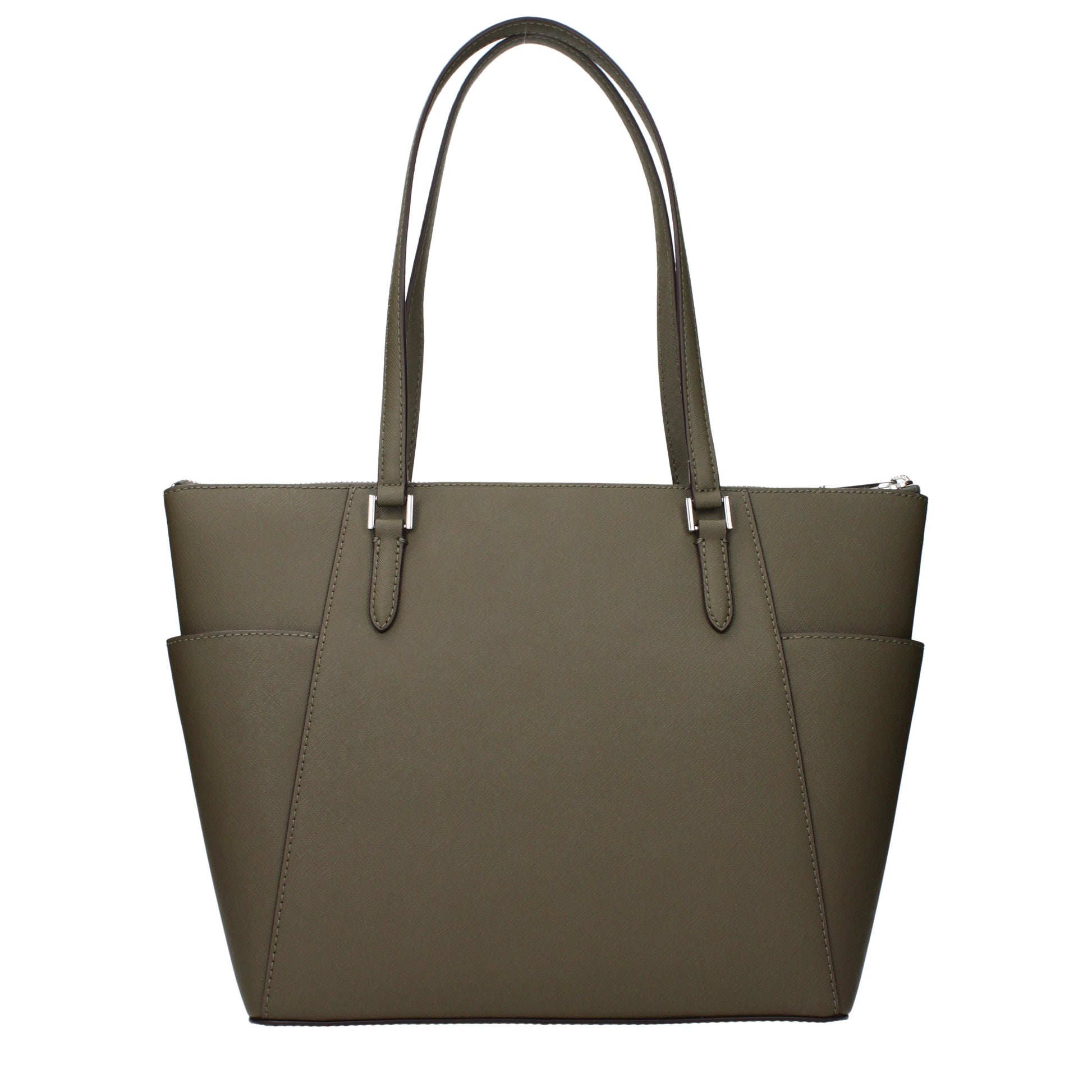 Michael Kors Women's Shoulder Bags Leather
