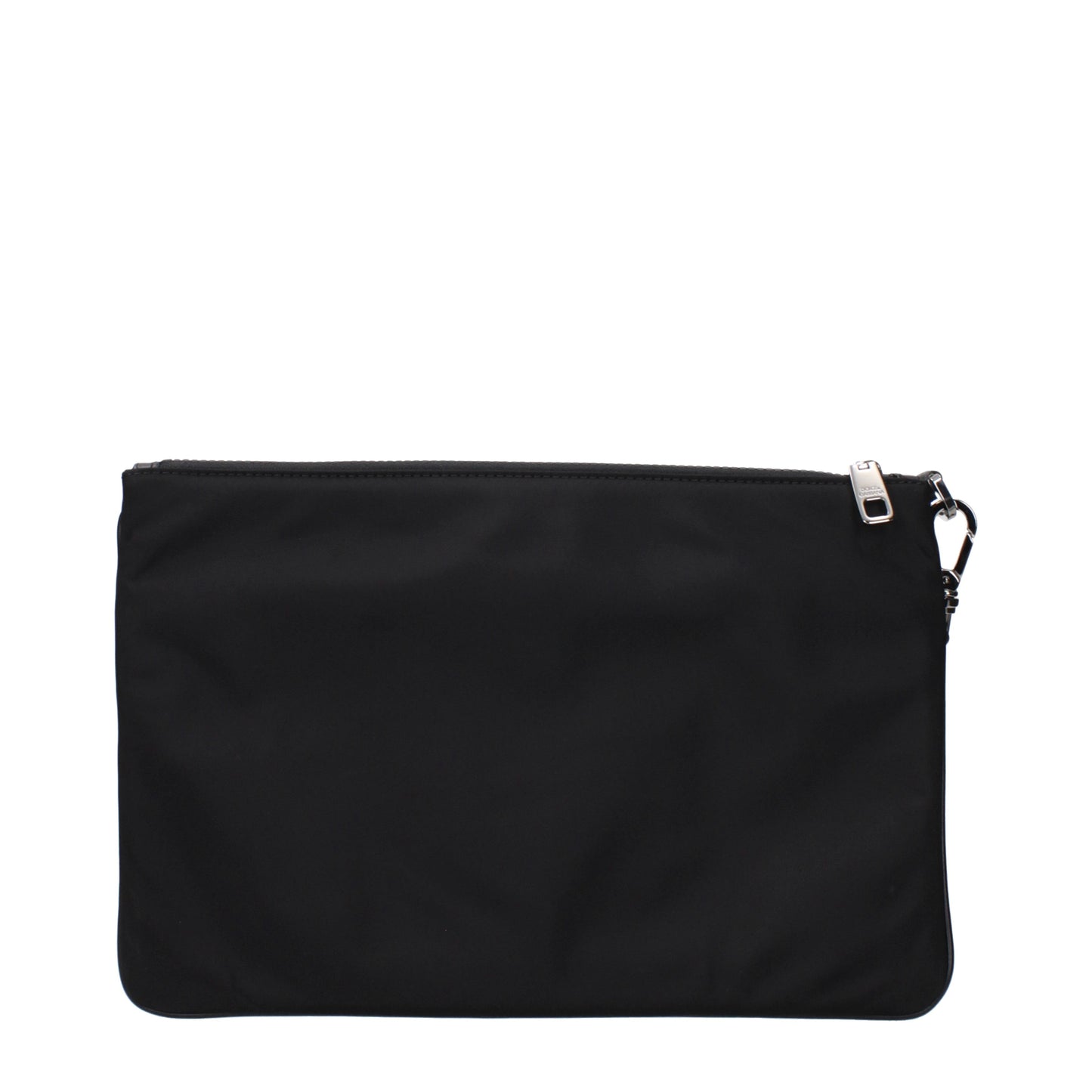 Dolce&Gabbana Men's Clutches Nylon