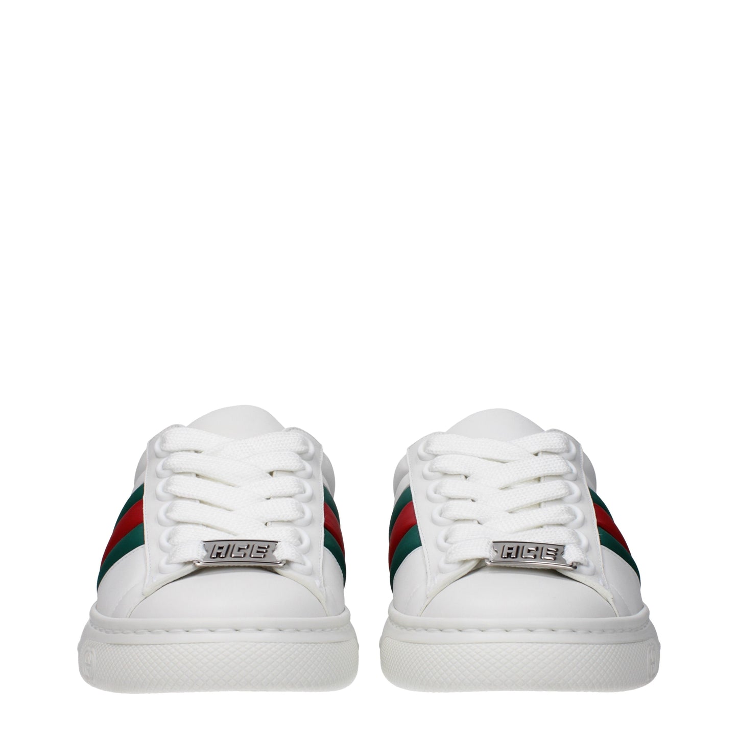 Gucci Men's Sneakers Leather