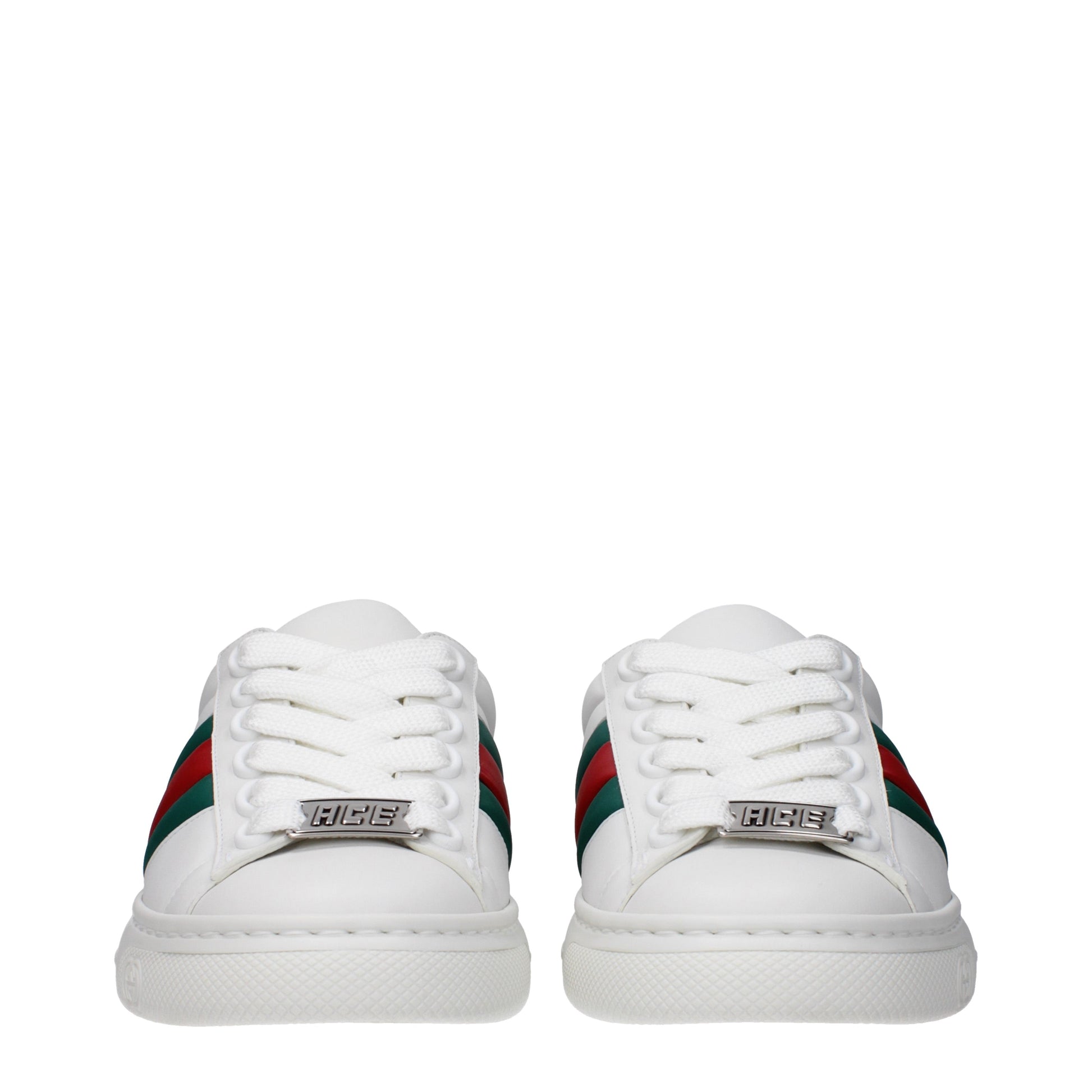 Gucci Men's Sneakers Leather