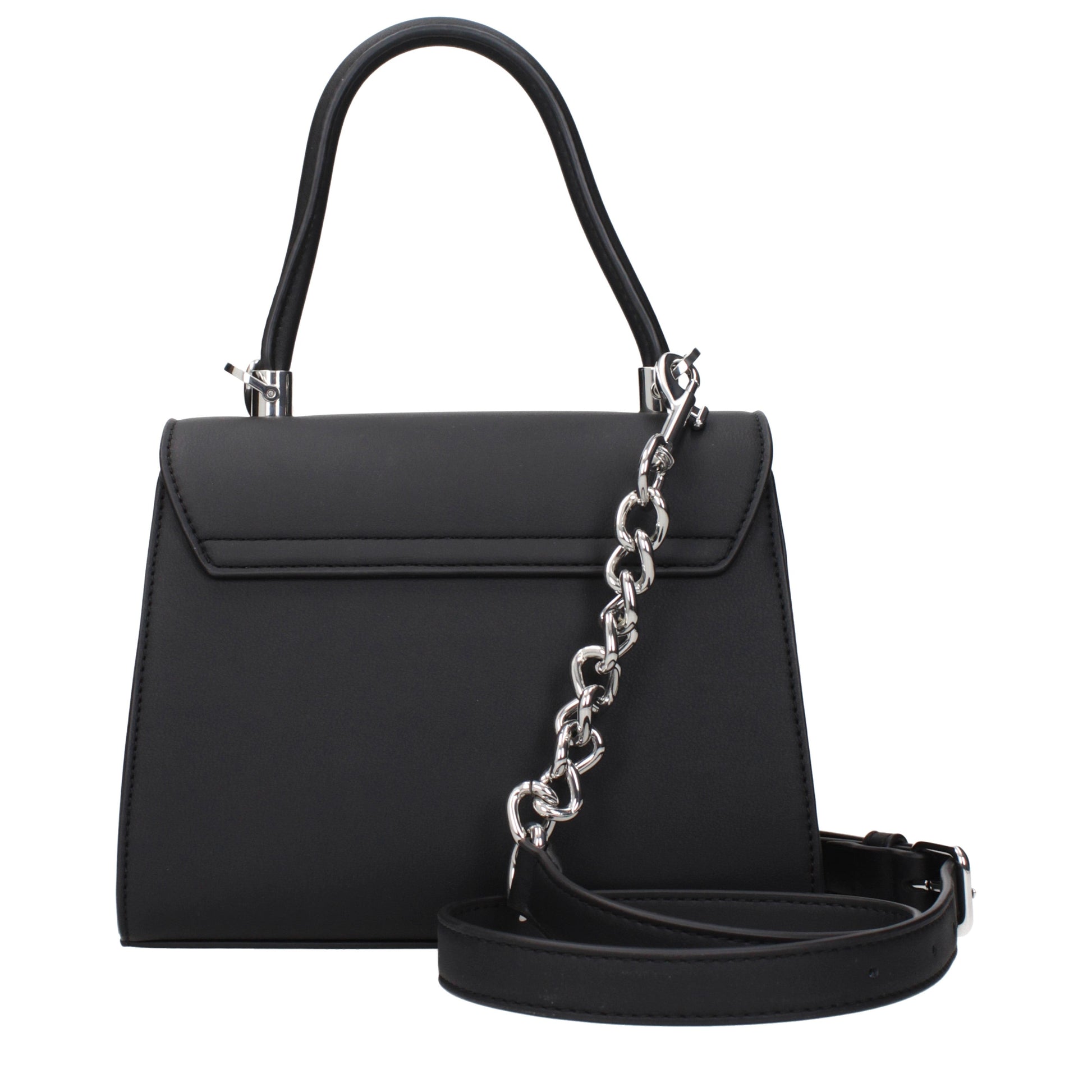 Love Moschino Women's Handbags Polyurethane
