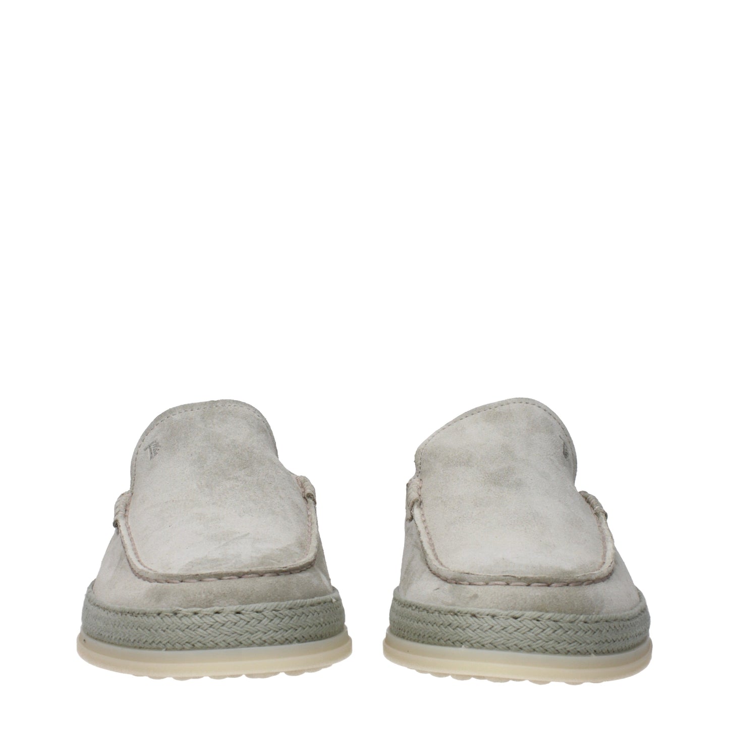 Tod's Men's Espadrilles Suede