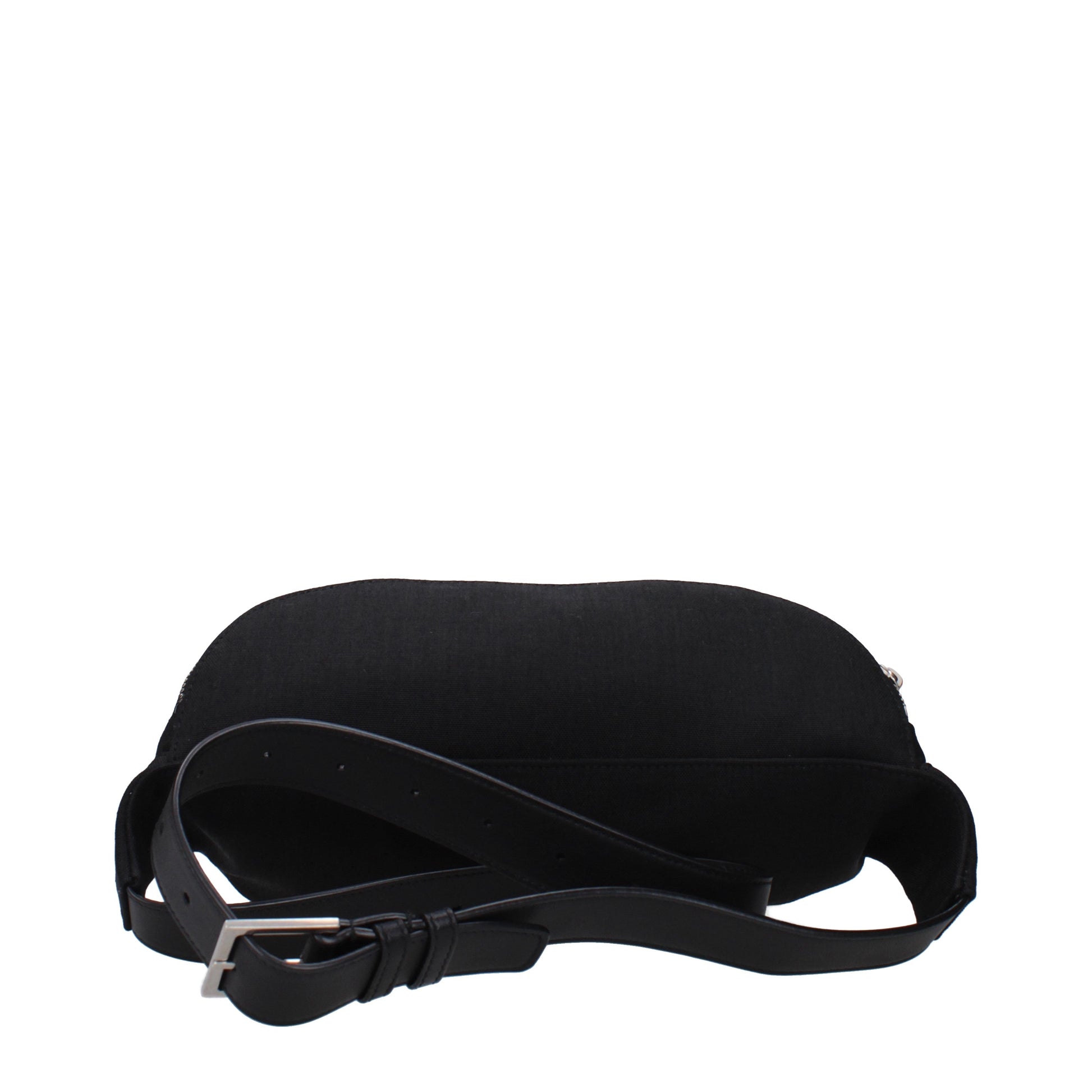 Saint Laurent Men's Backpacks and Bumbags Fabric