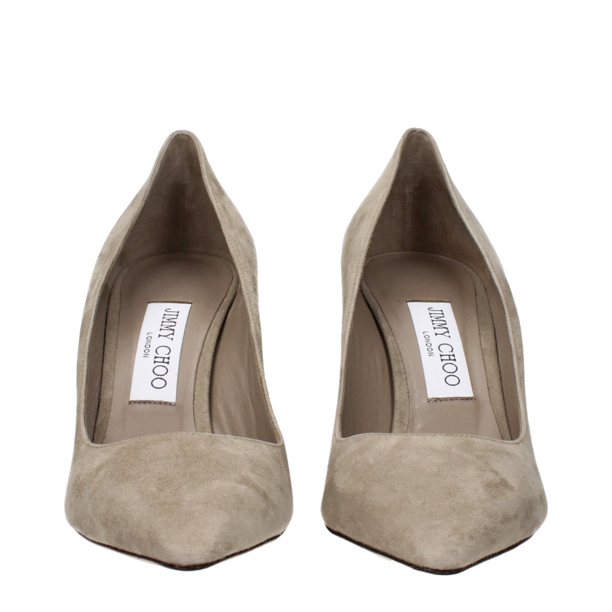 Jimmy Choo Women's Pumps Suede