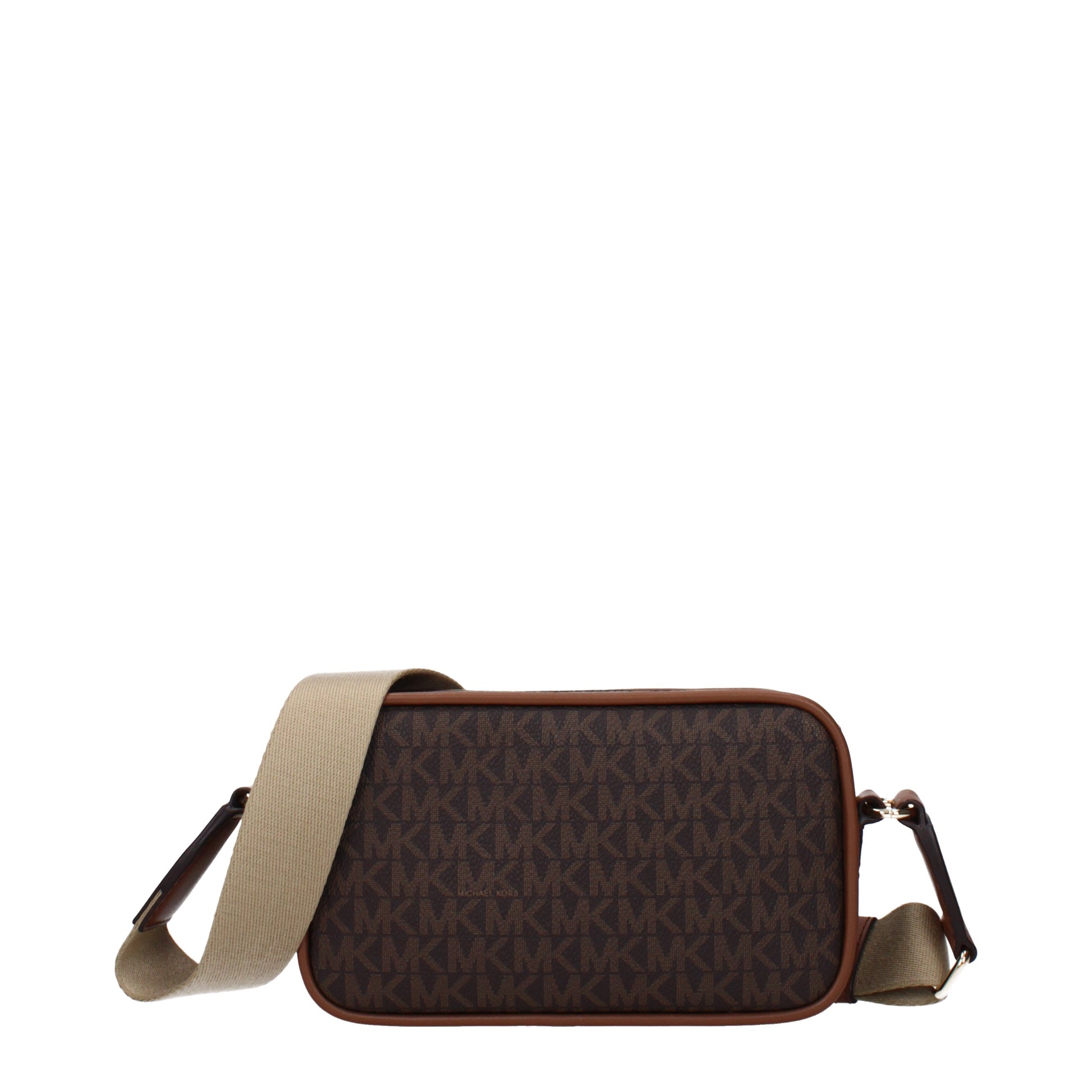 Michael Kors Women's Crossbody Bags Fabric