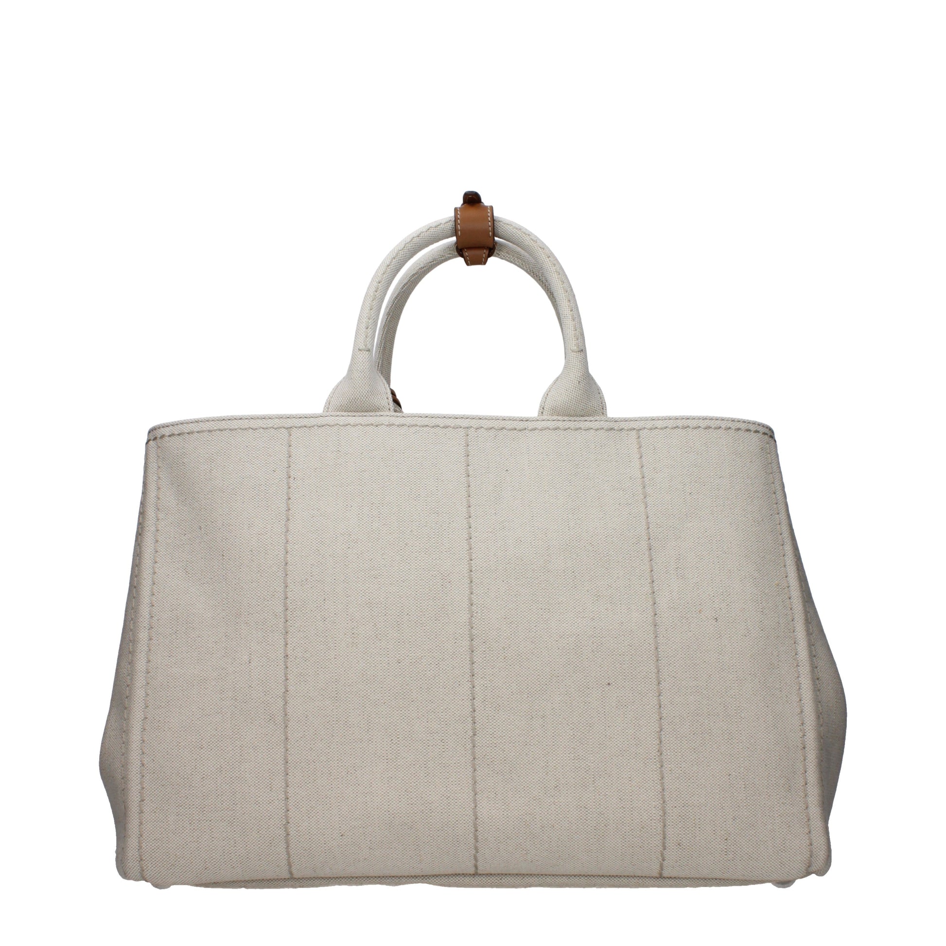 Prada Men's Handbags Fabric