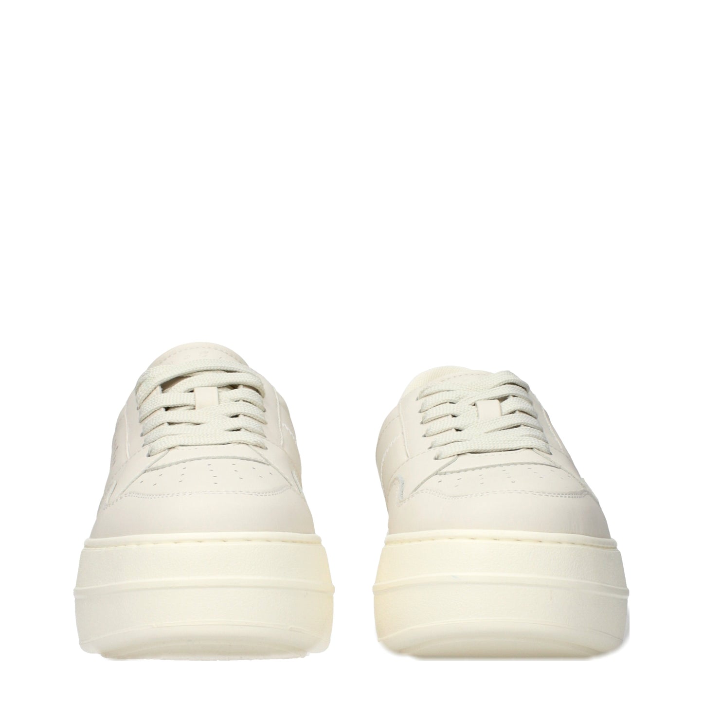 Hogan Women's Sneakers Leather
