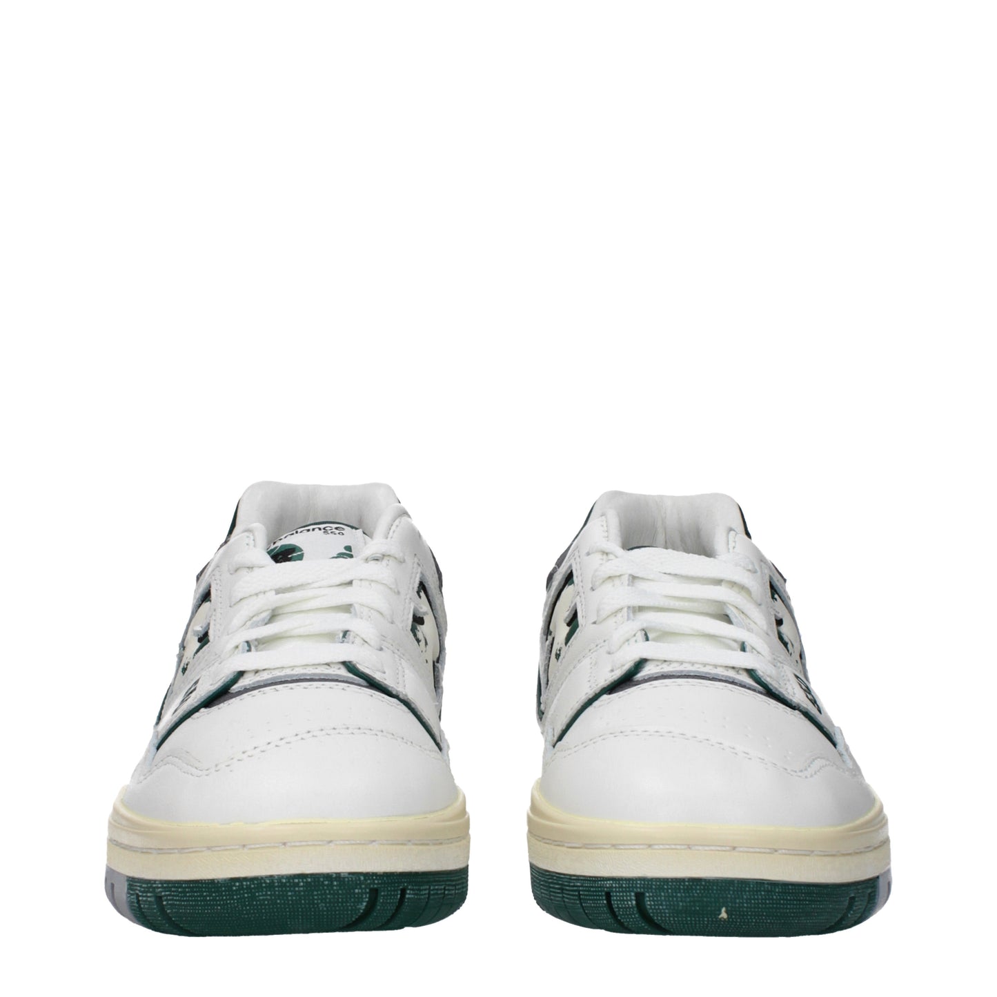 New Balance Men's Sneakers Leather