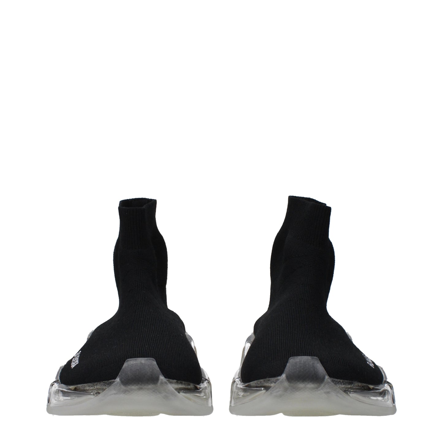 Balenciaga Women's Sneakers Fabric