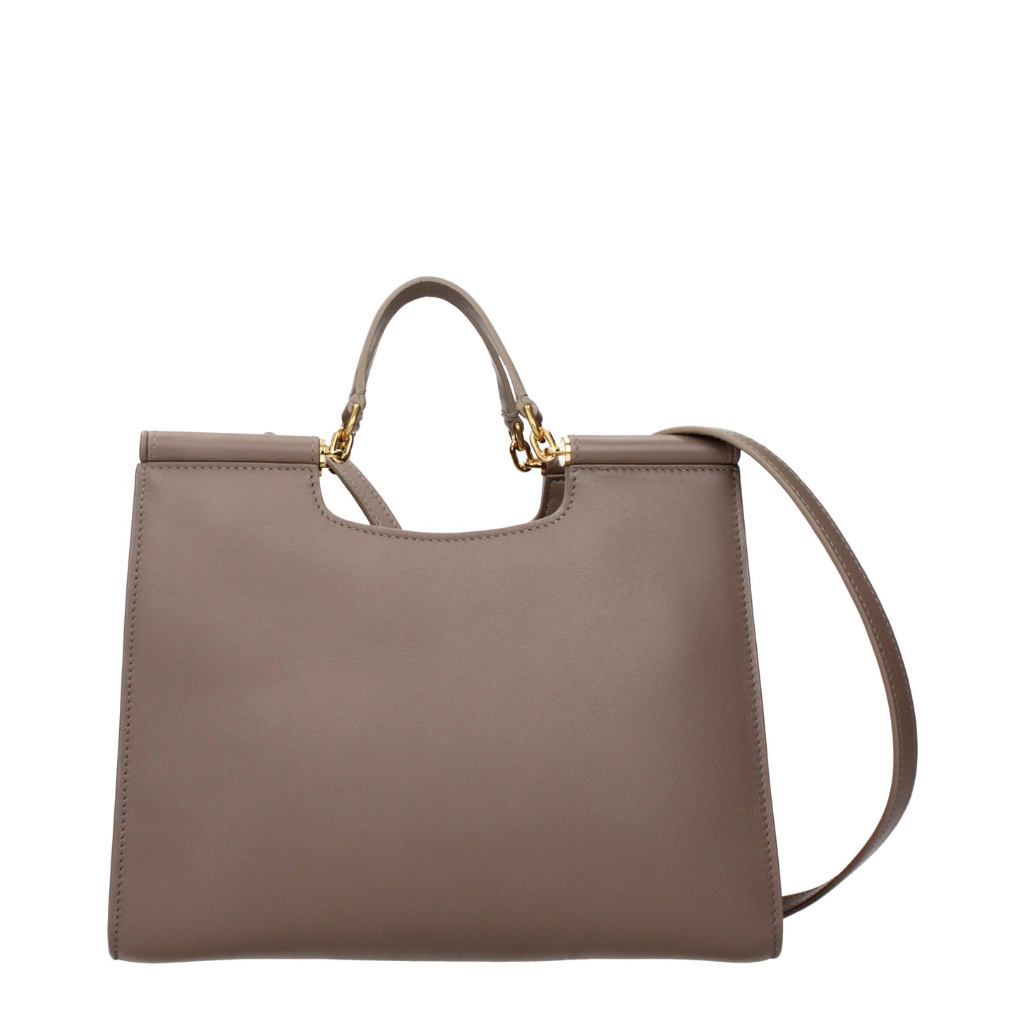 Dolce&Gabbana Women's Handbags Leather