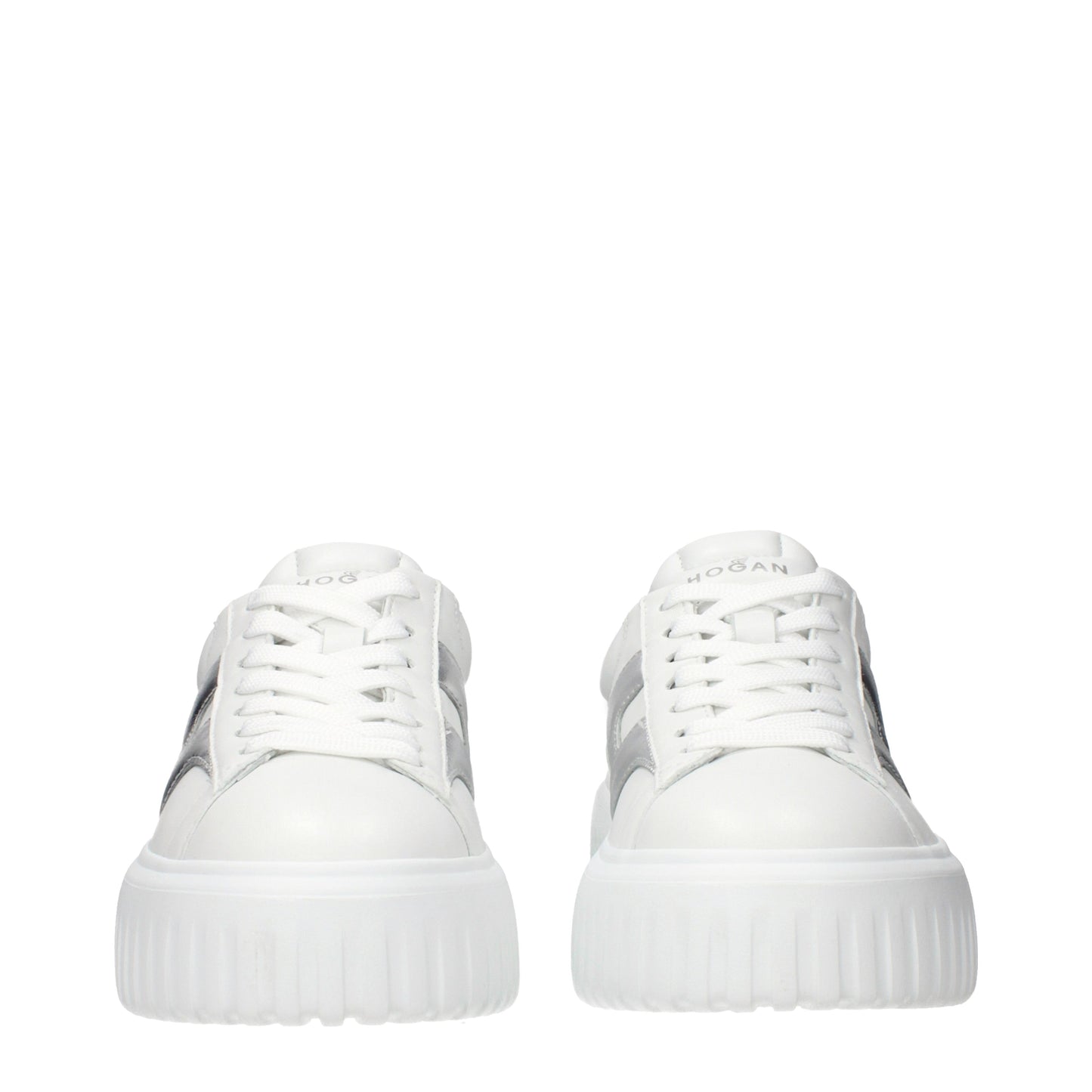 Hogan Women's Sneakers Leather