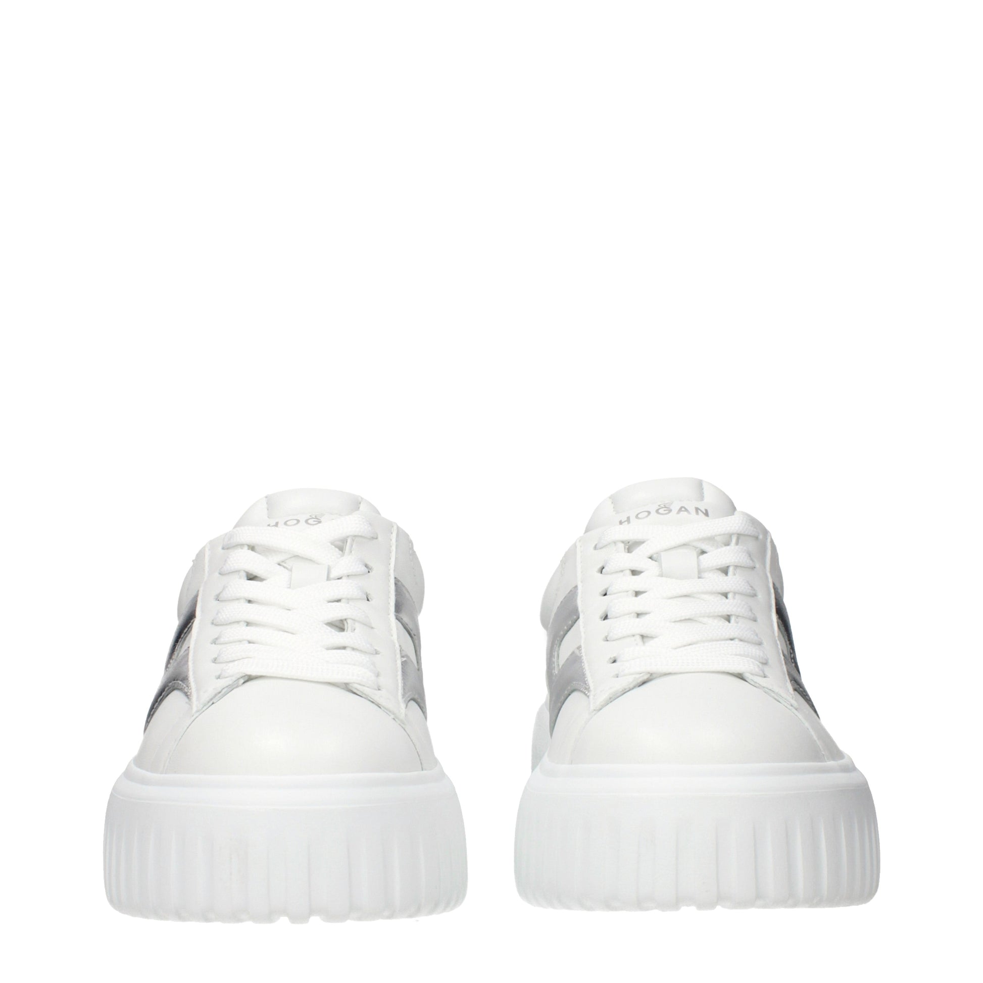 Hogan Women's Sneakers Leather