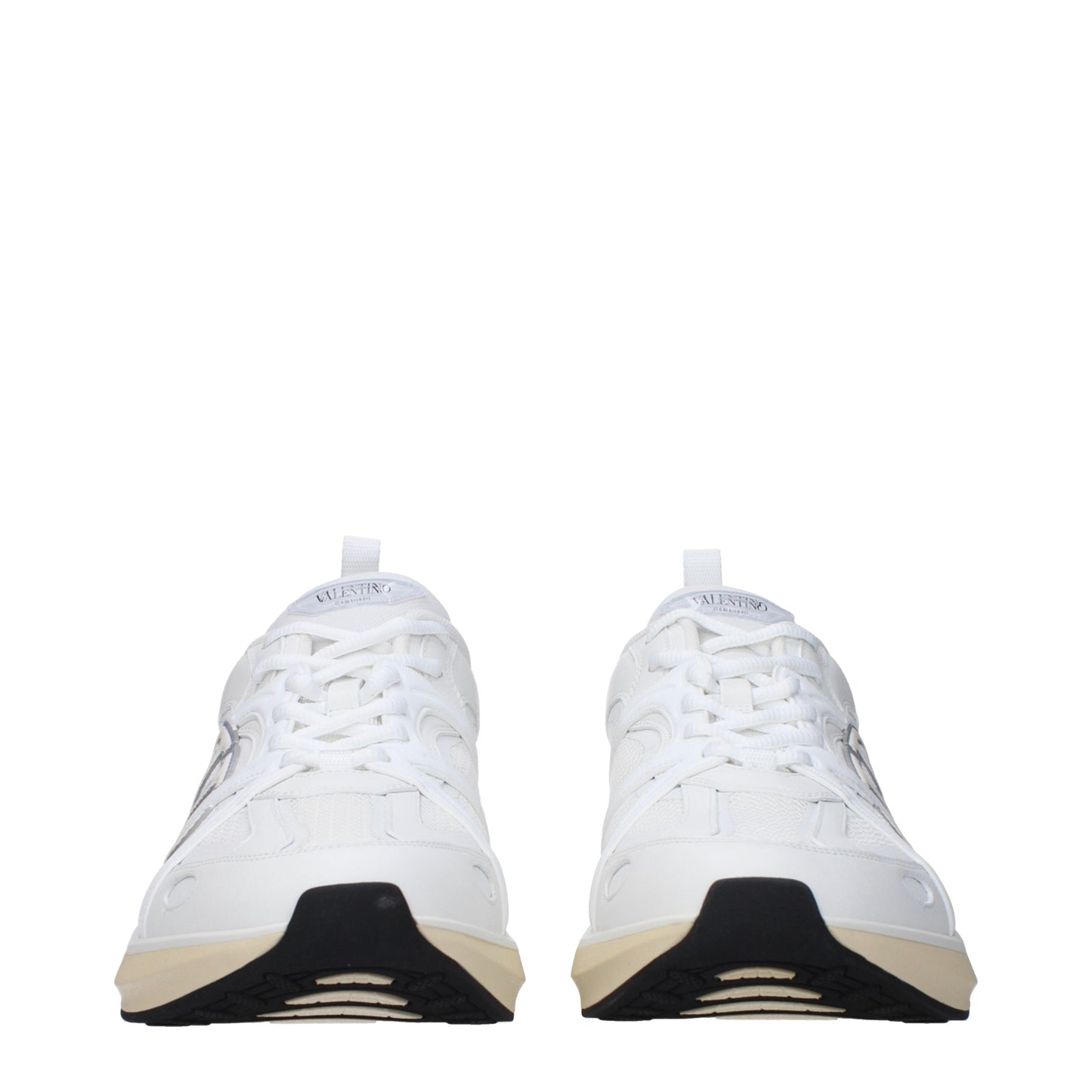 Valentino Garavani Men's Sneakers Fabric