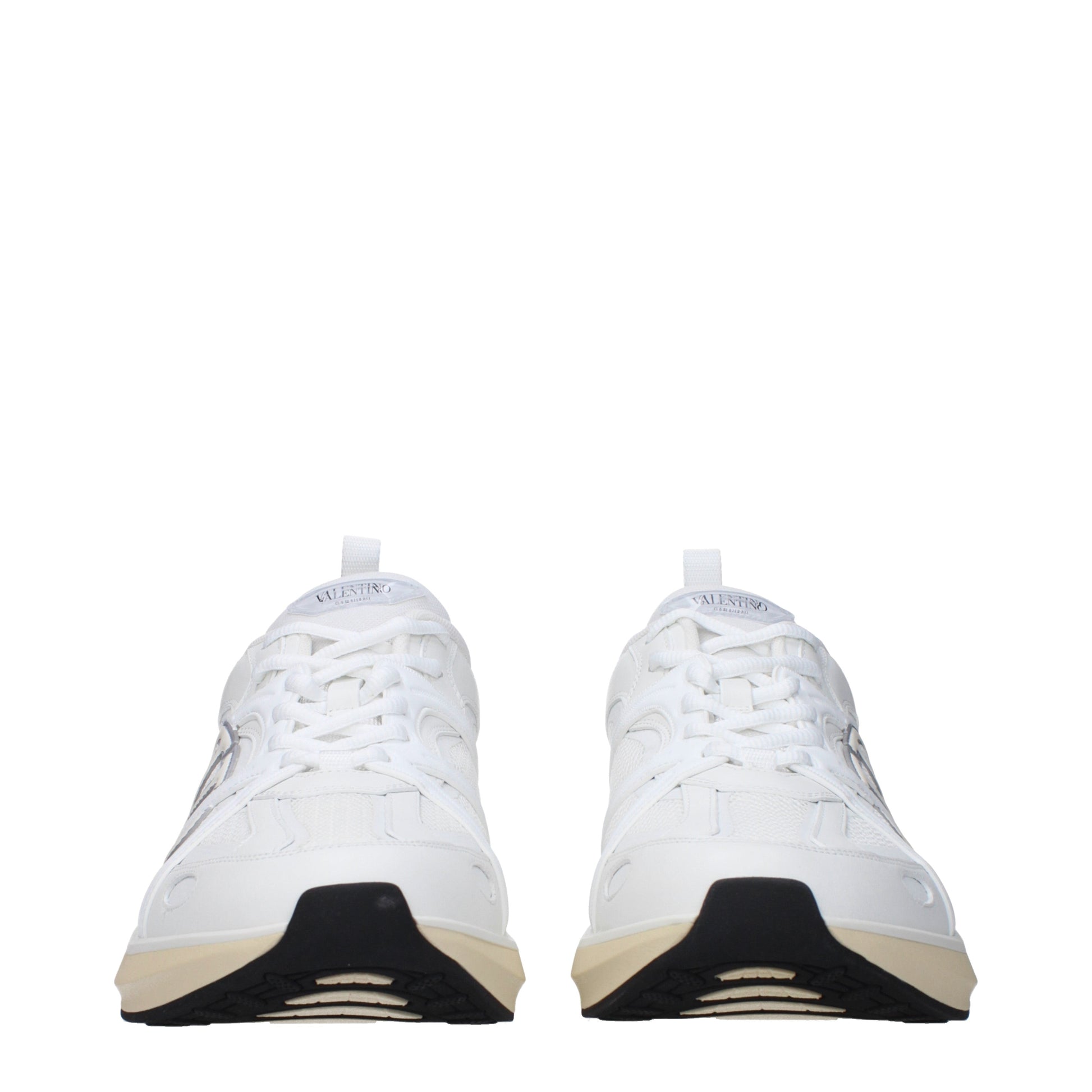 Valentino Garavani Men's Sneakers Fabric