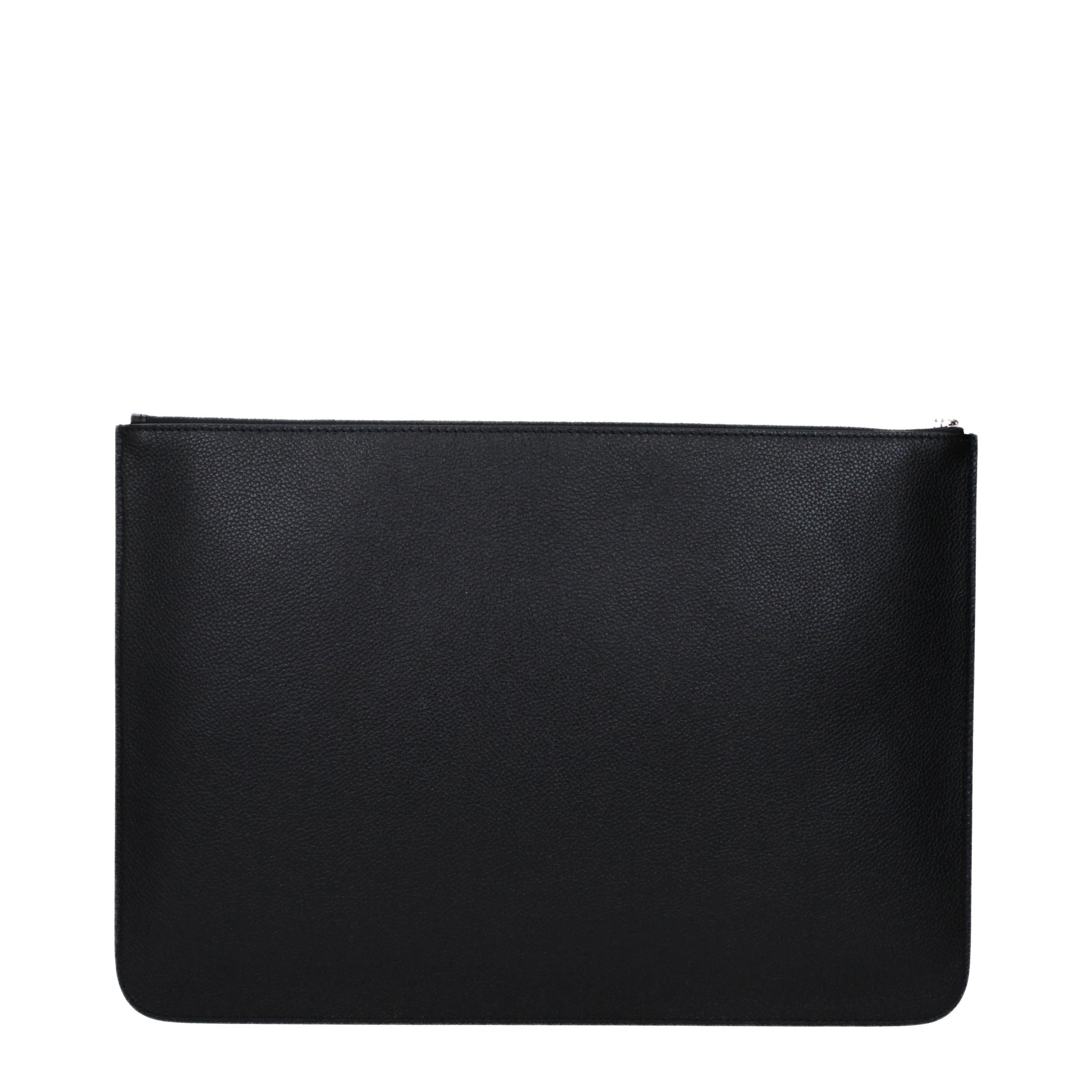 Balenciaga Men's Clutches Leather