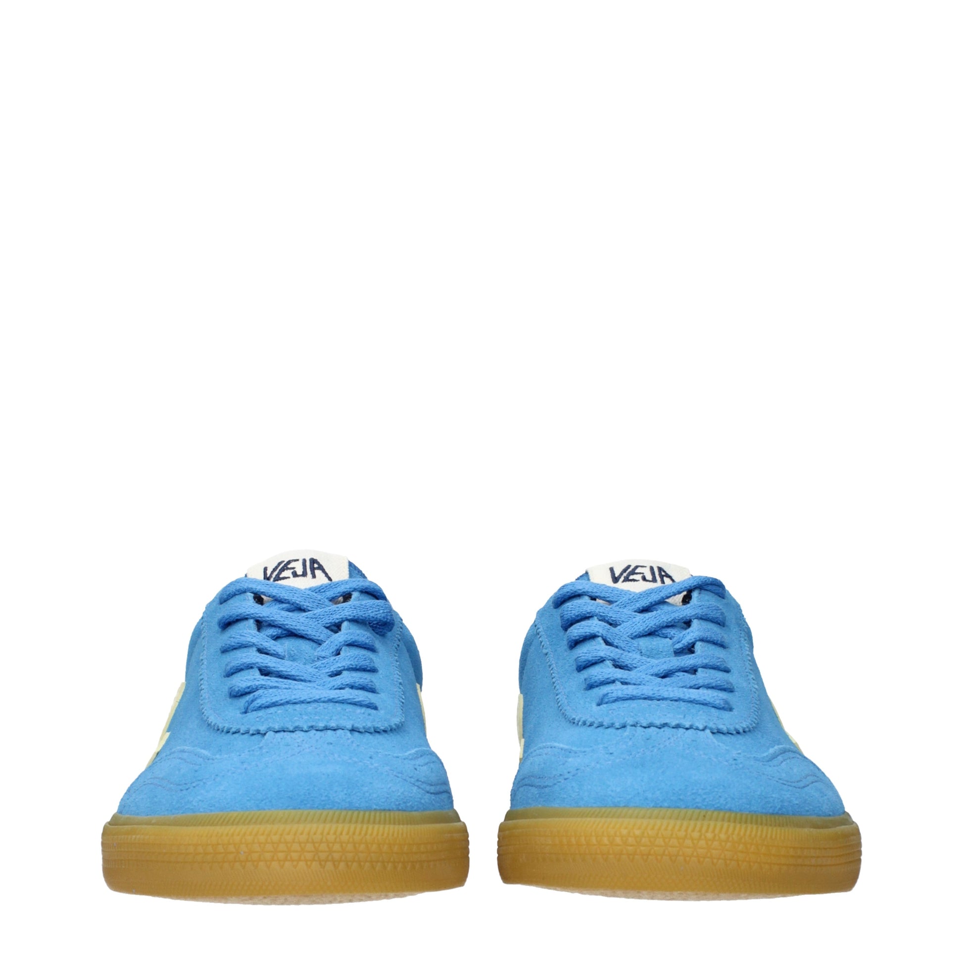 Veja Men's Sneakers Suede