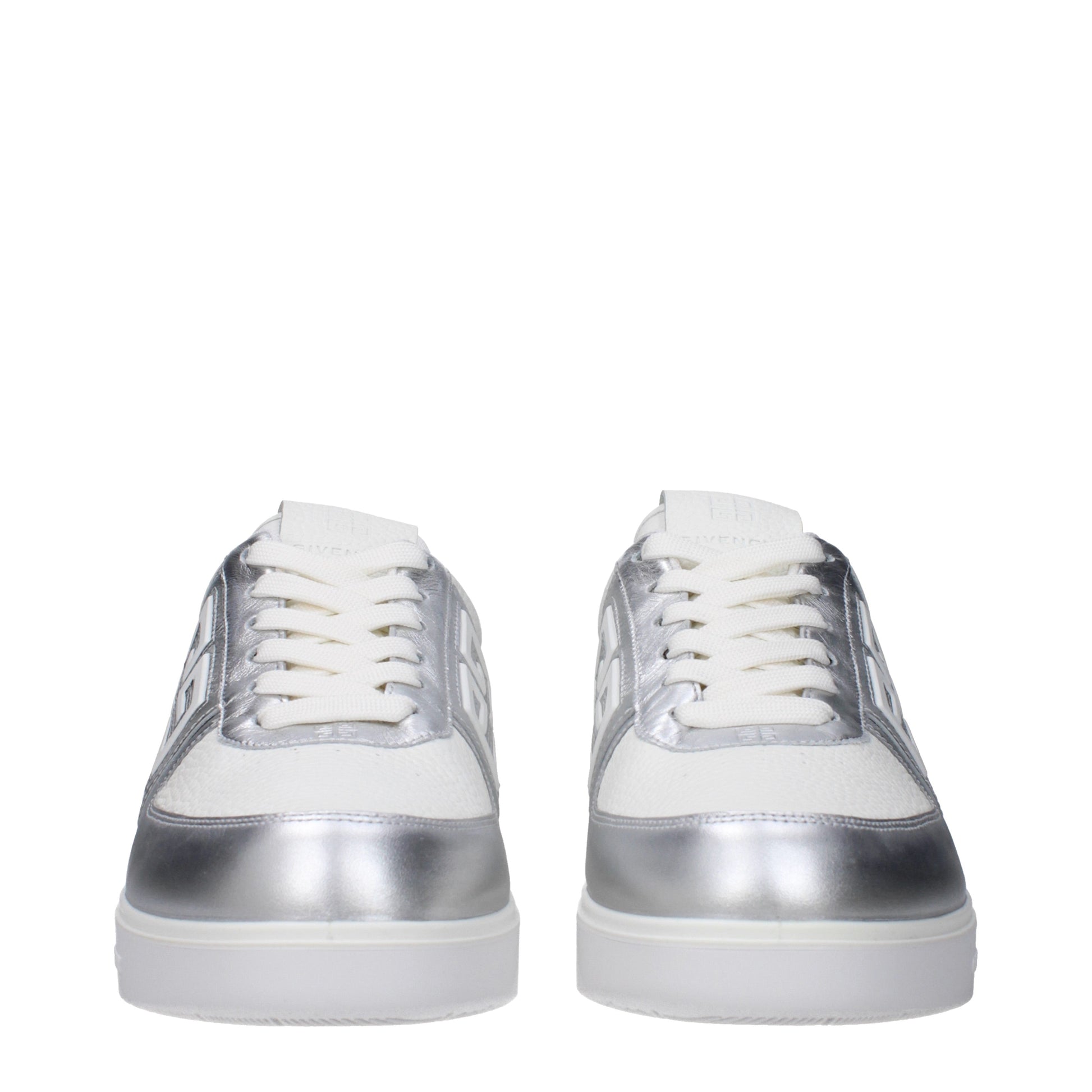 Givenchy Men's Sneakers Leather
