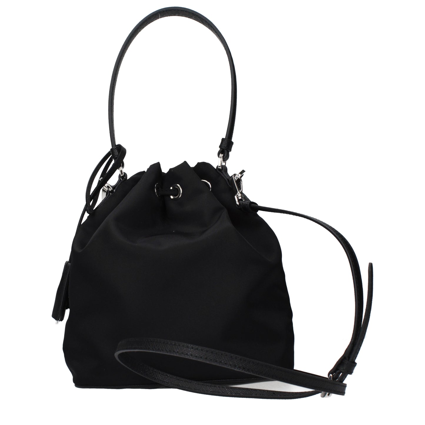 Prada Women's Handbags Fabric