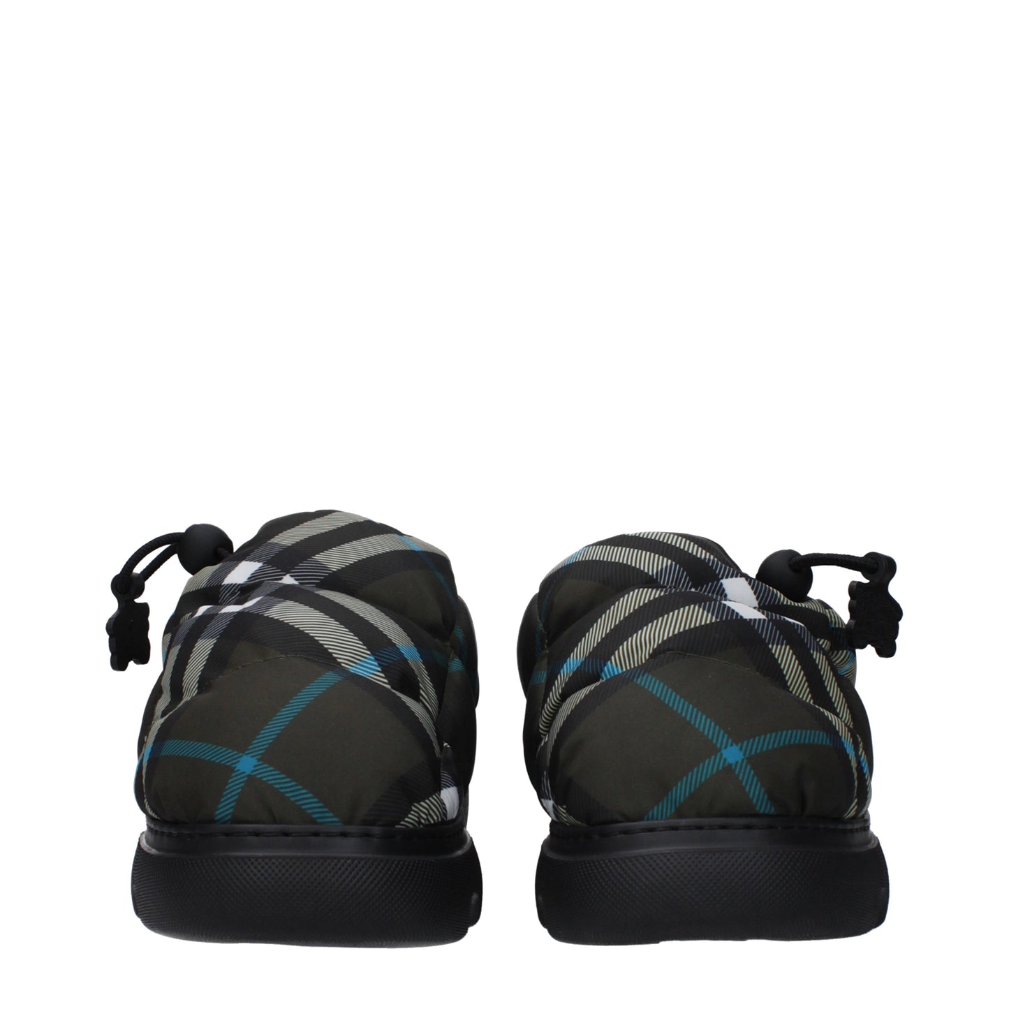 Burberry Women's Slip on Fabric