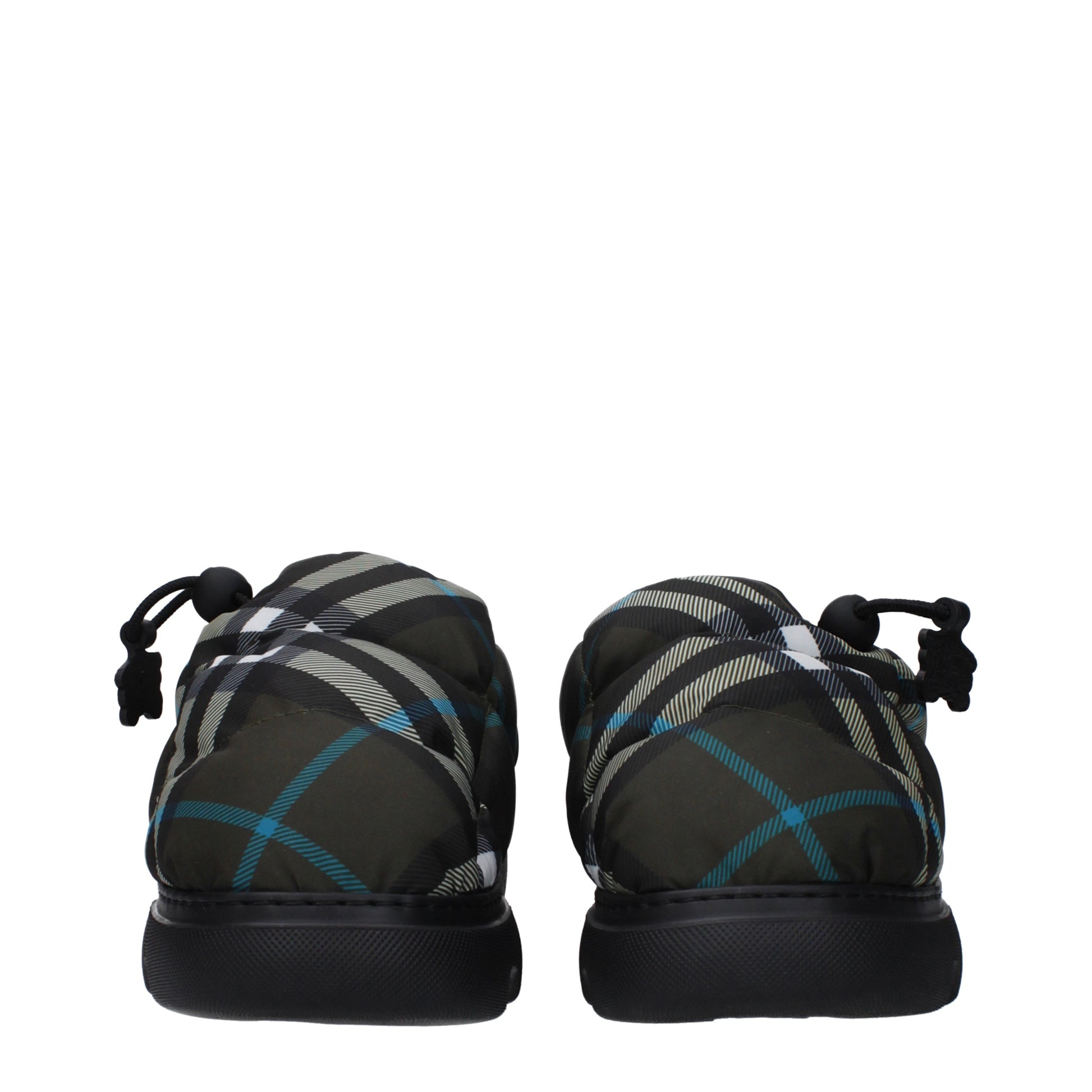 Burberry Women's Slip on Fabric