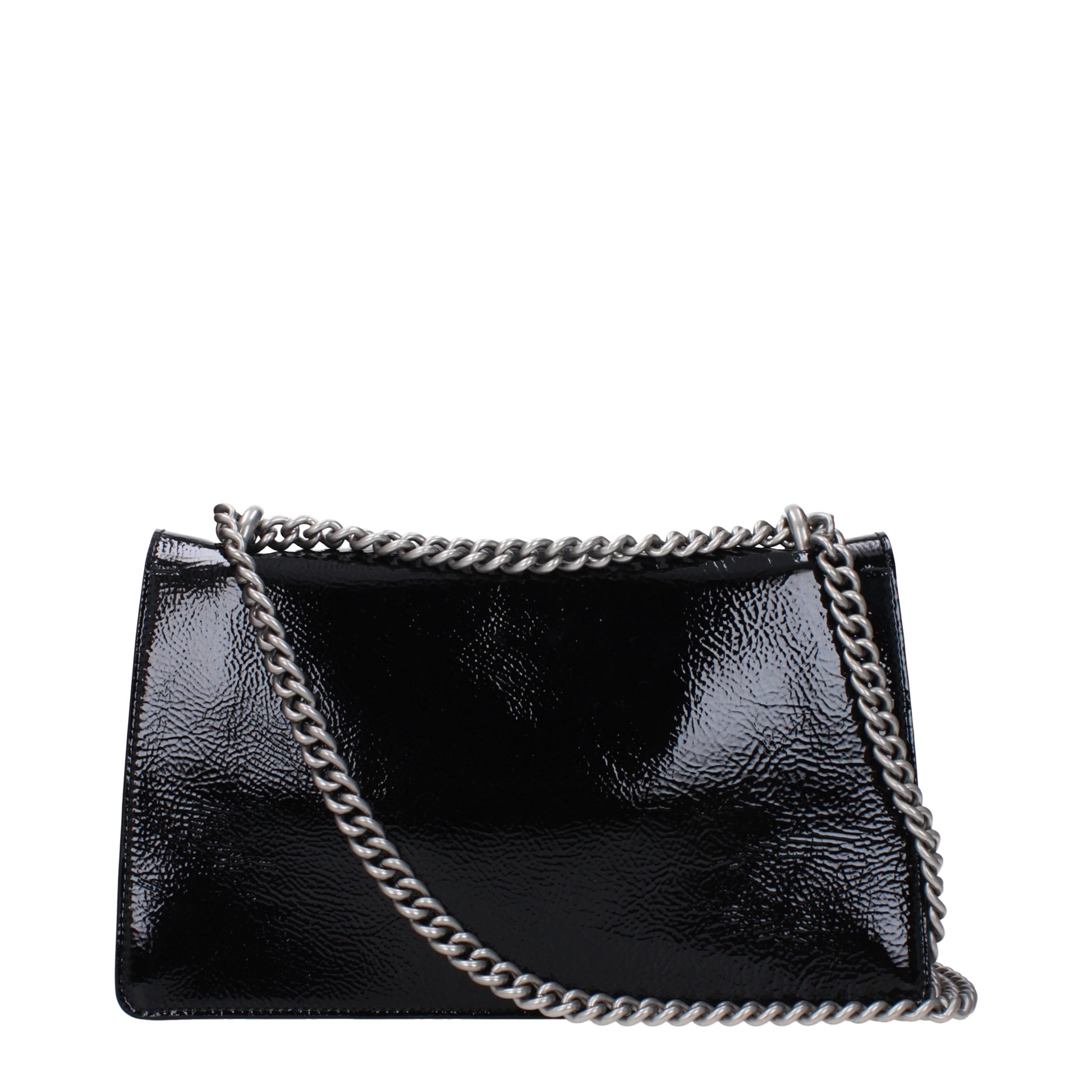 Gucci Women's Shoulder Bags Patent Leather