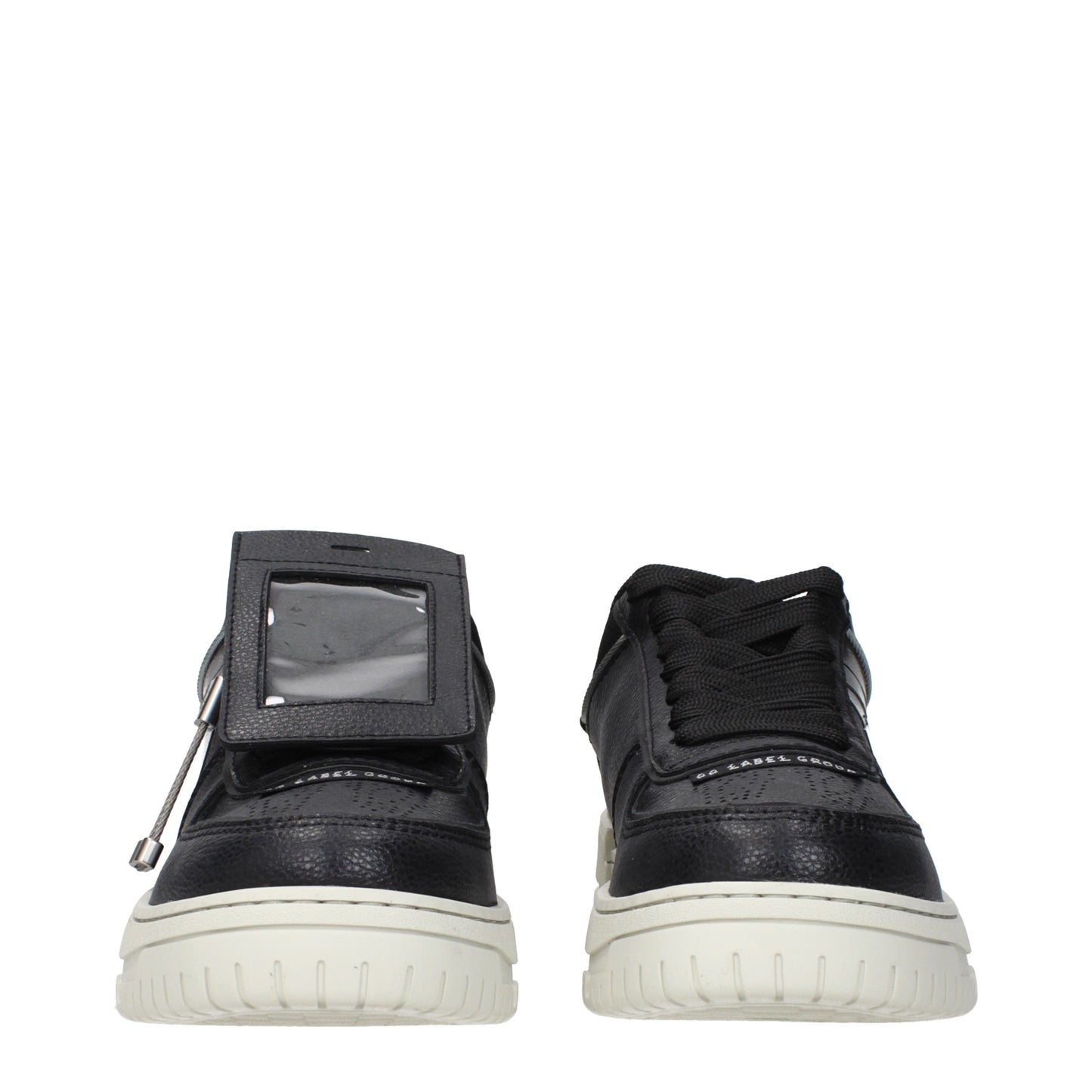 44 Label Group Men's Sneakers Polyurethane