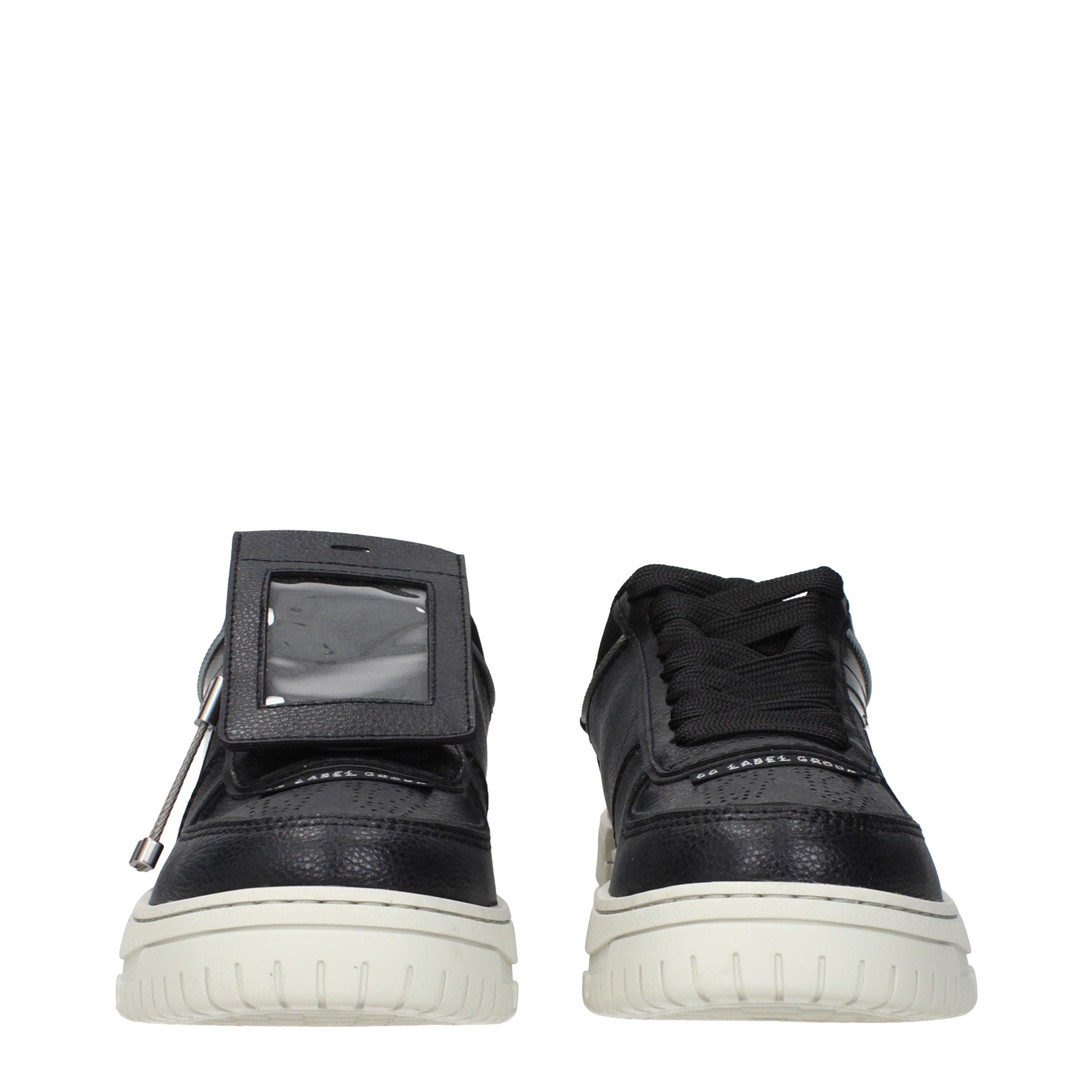 44 Label Group Men's Sneakers Polyurethane