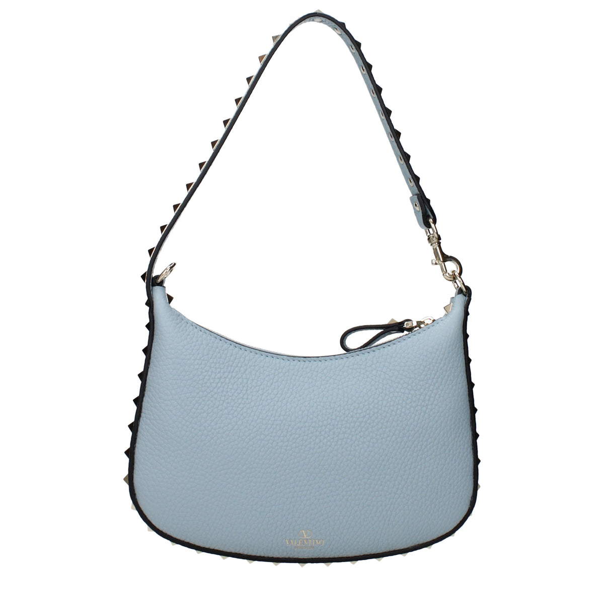 Valentino Garavani Women's Shoulder Bags Leather Sky