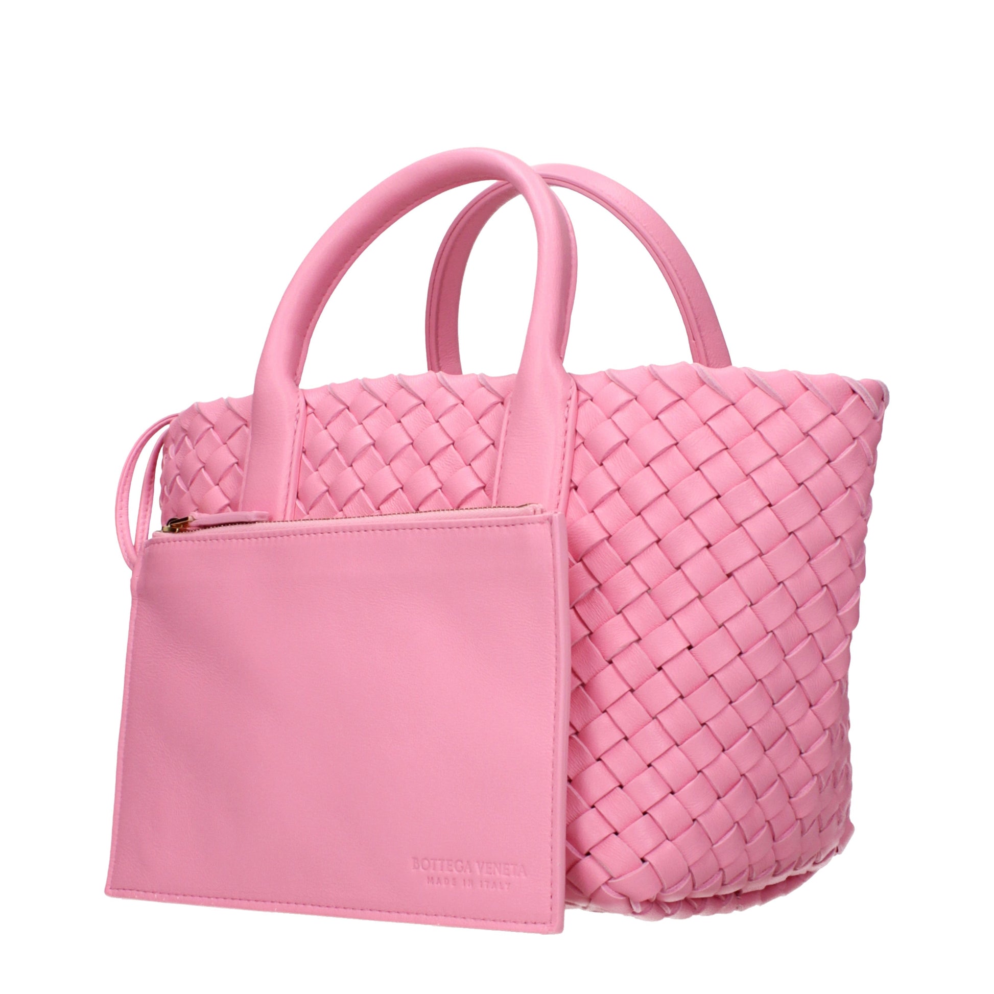 Bottega Veneta Women's Handbags Leather