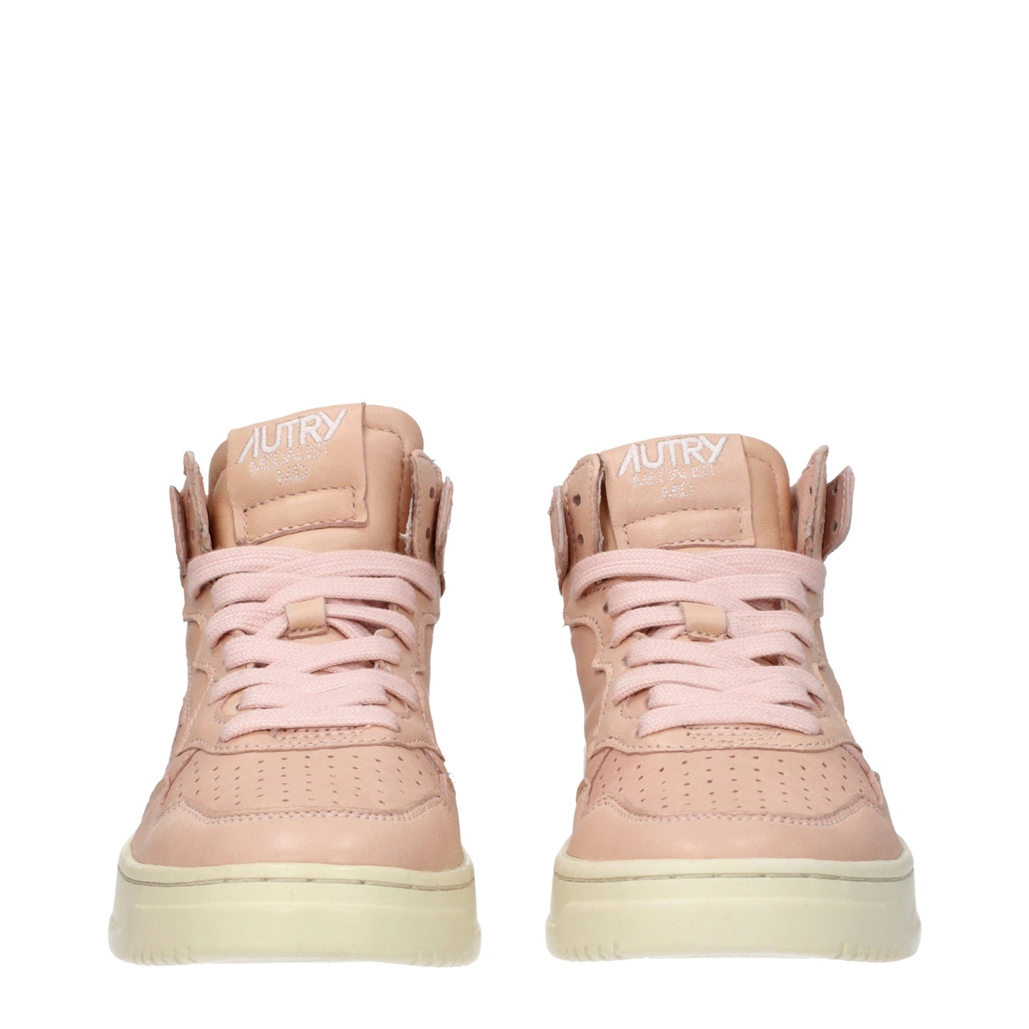 Autry Women's Sneakers Leather