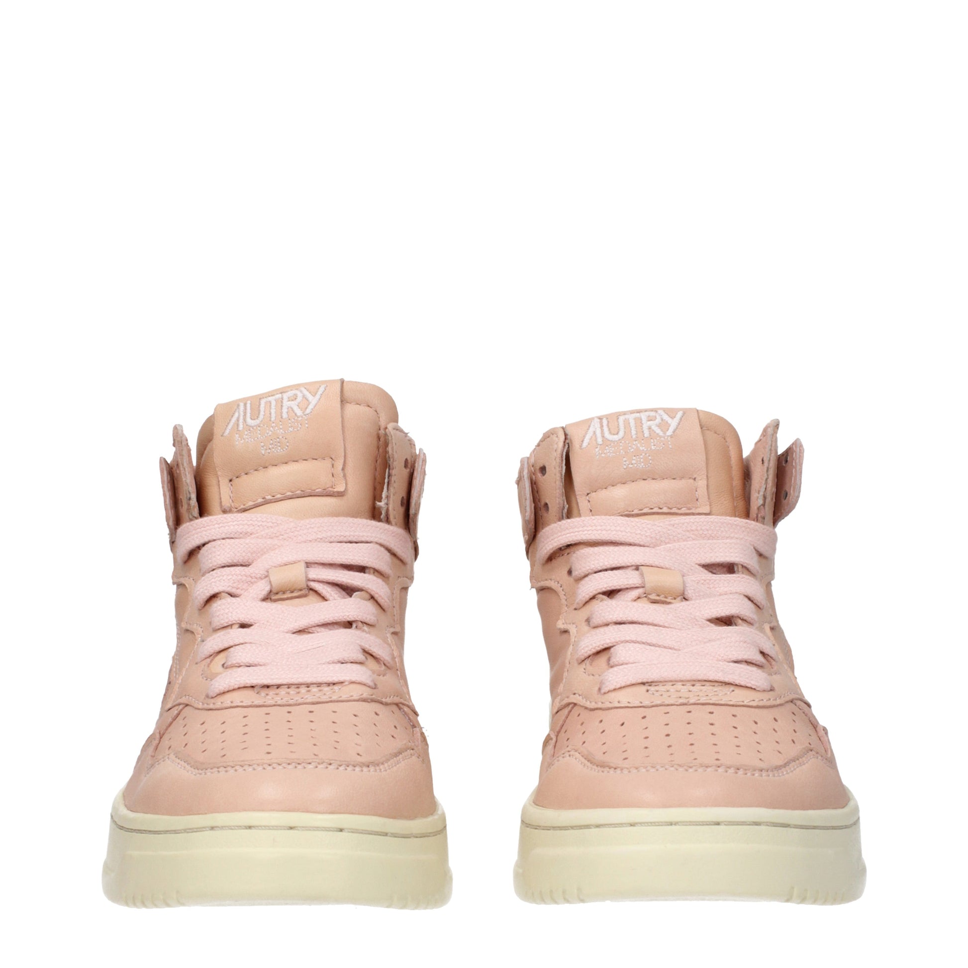 Autry Women's Sneakers Leather