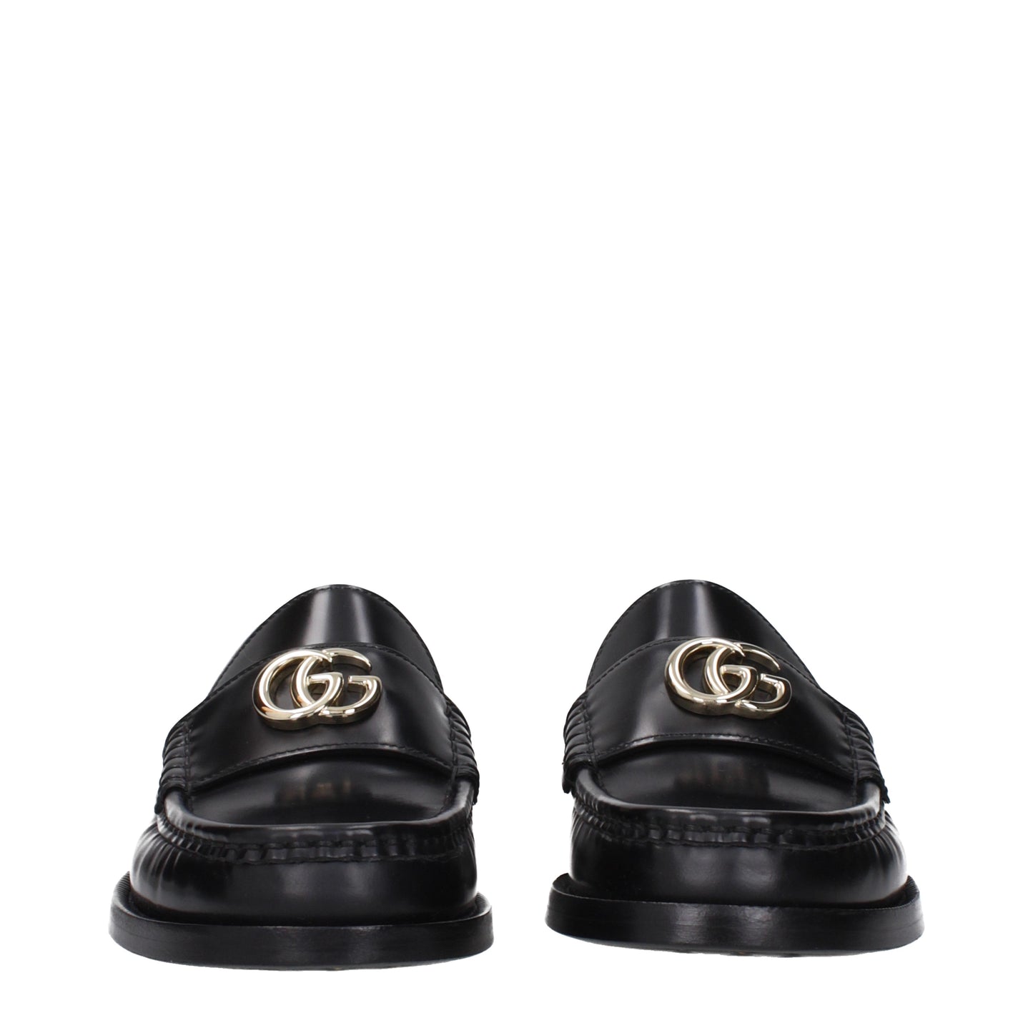 Gucci Women's Loafers Leather