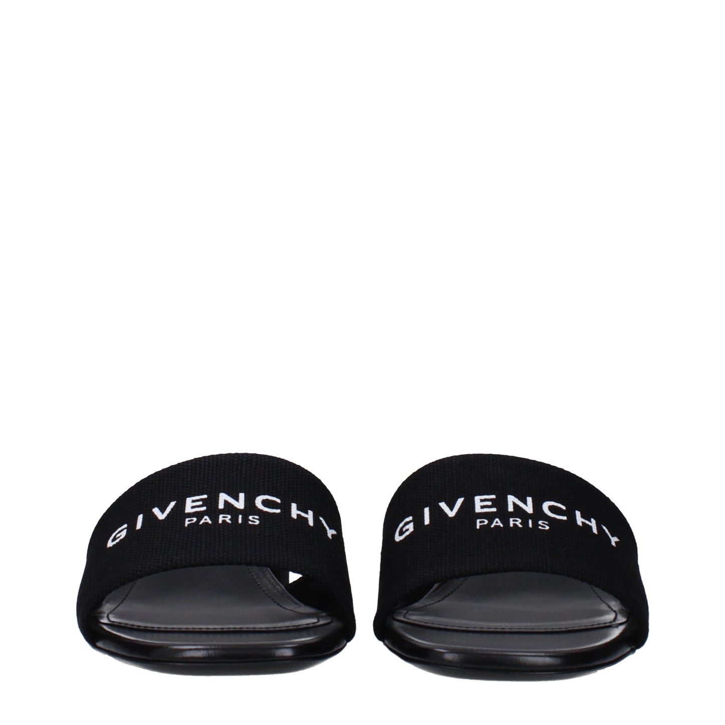 Givenchy Women's Sandals Fabric