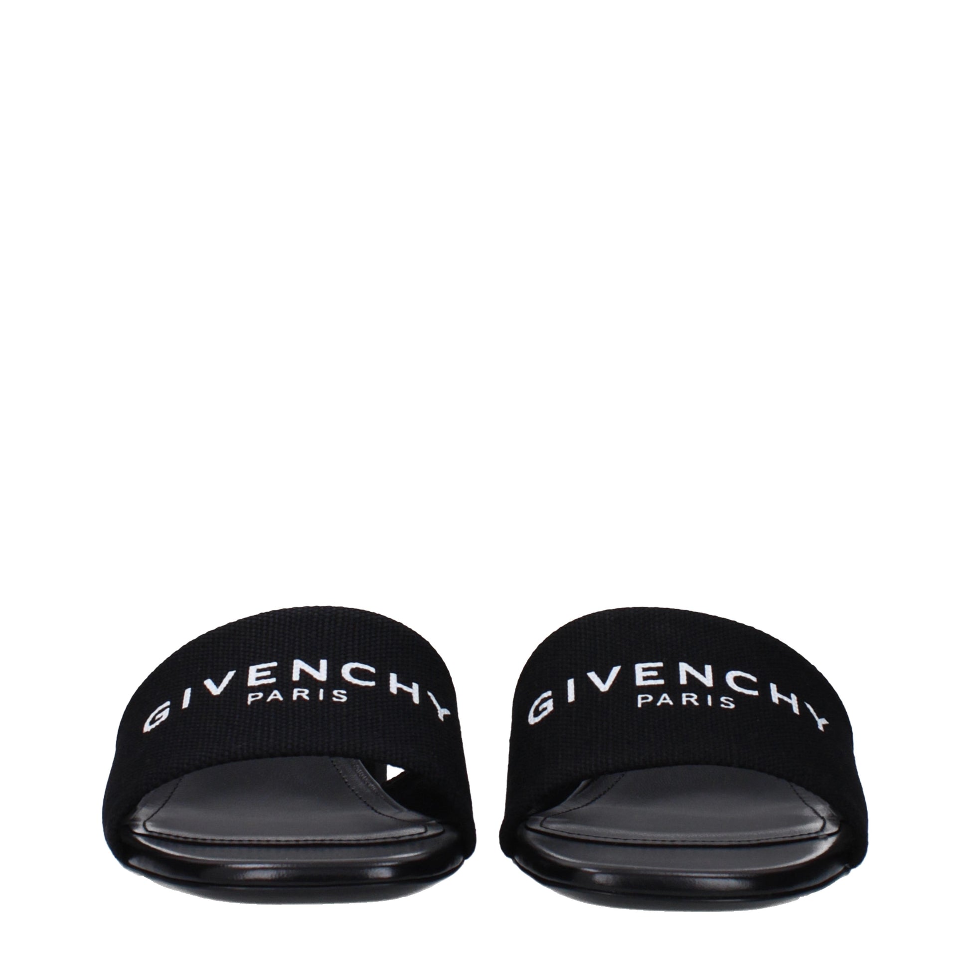 Givenchy Women's Sandals Fabric