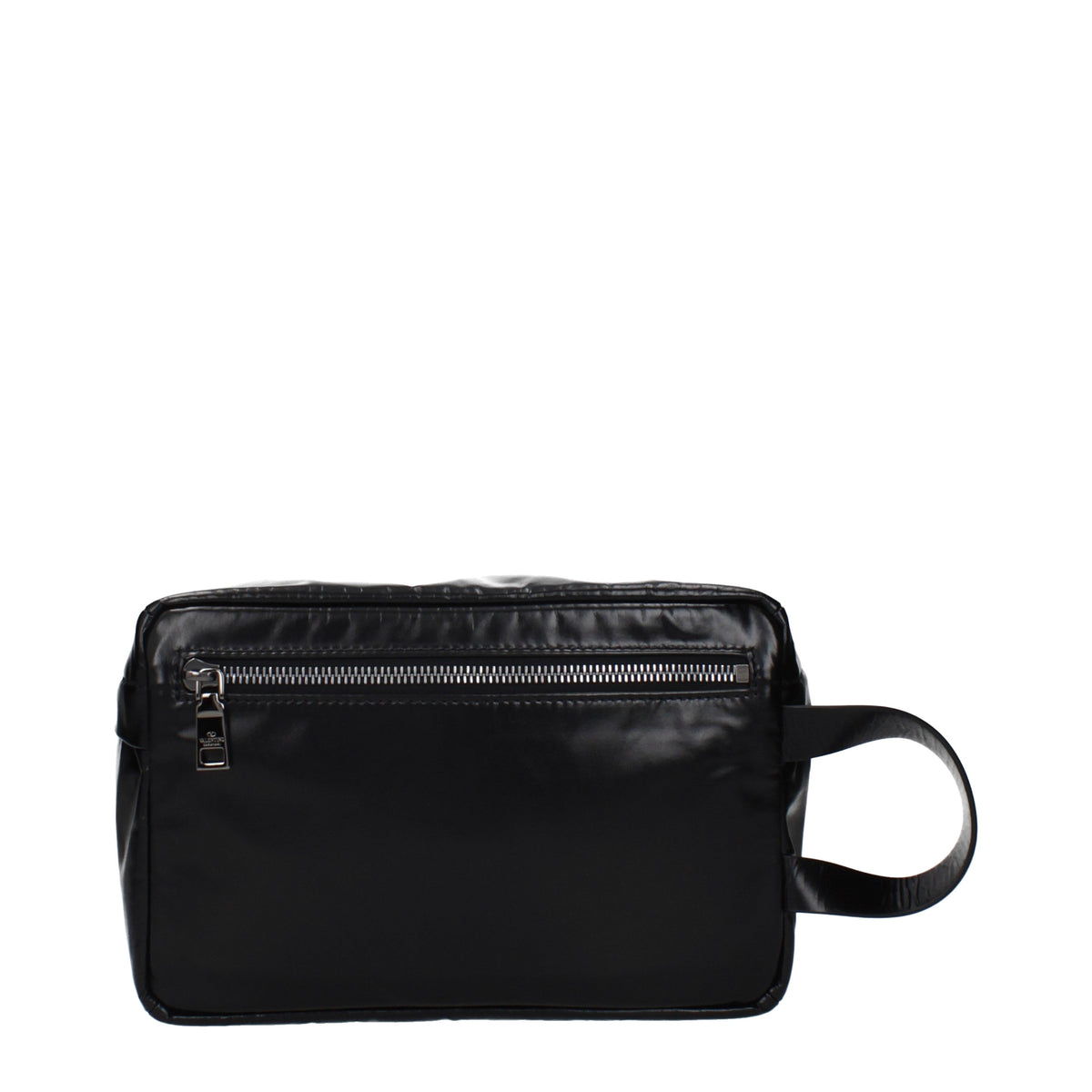 Valentino Garavani Men's Beauty Case Leather