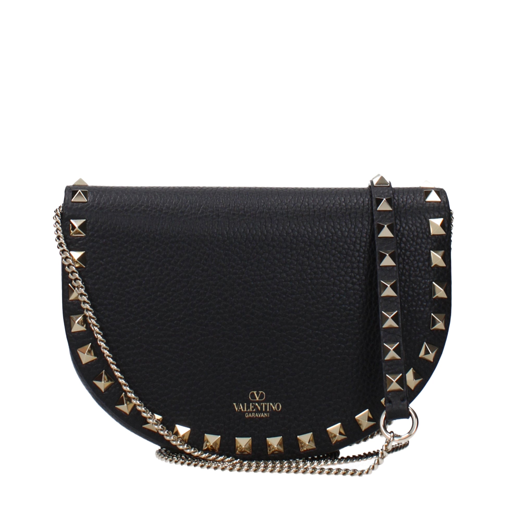 Valentino Garavani Women's Crossbody Bags Leather