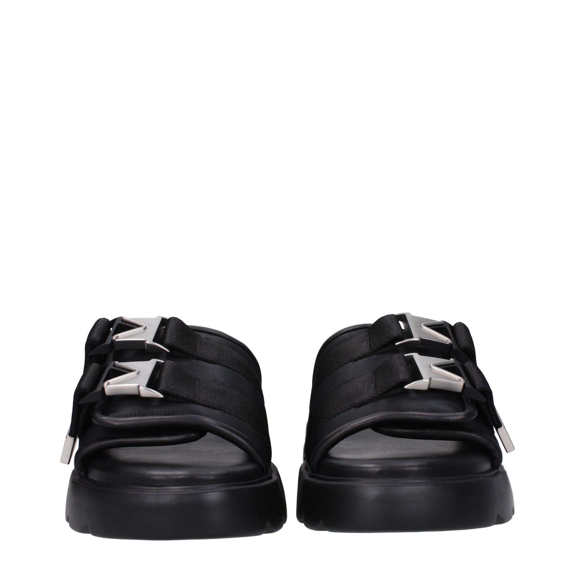 Bottega Veneta Men's Slippers and Clogs Fabric