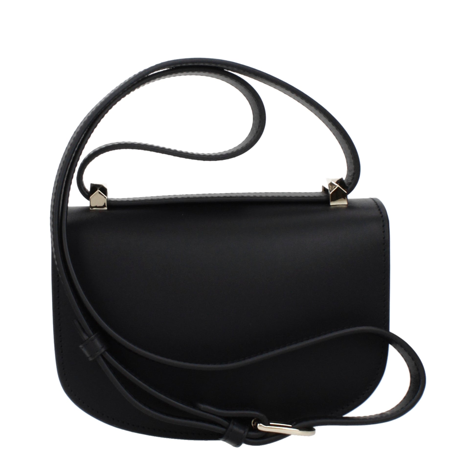 A.P.C. Women's Shoulder Bags Leather
