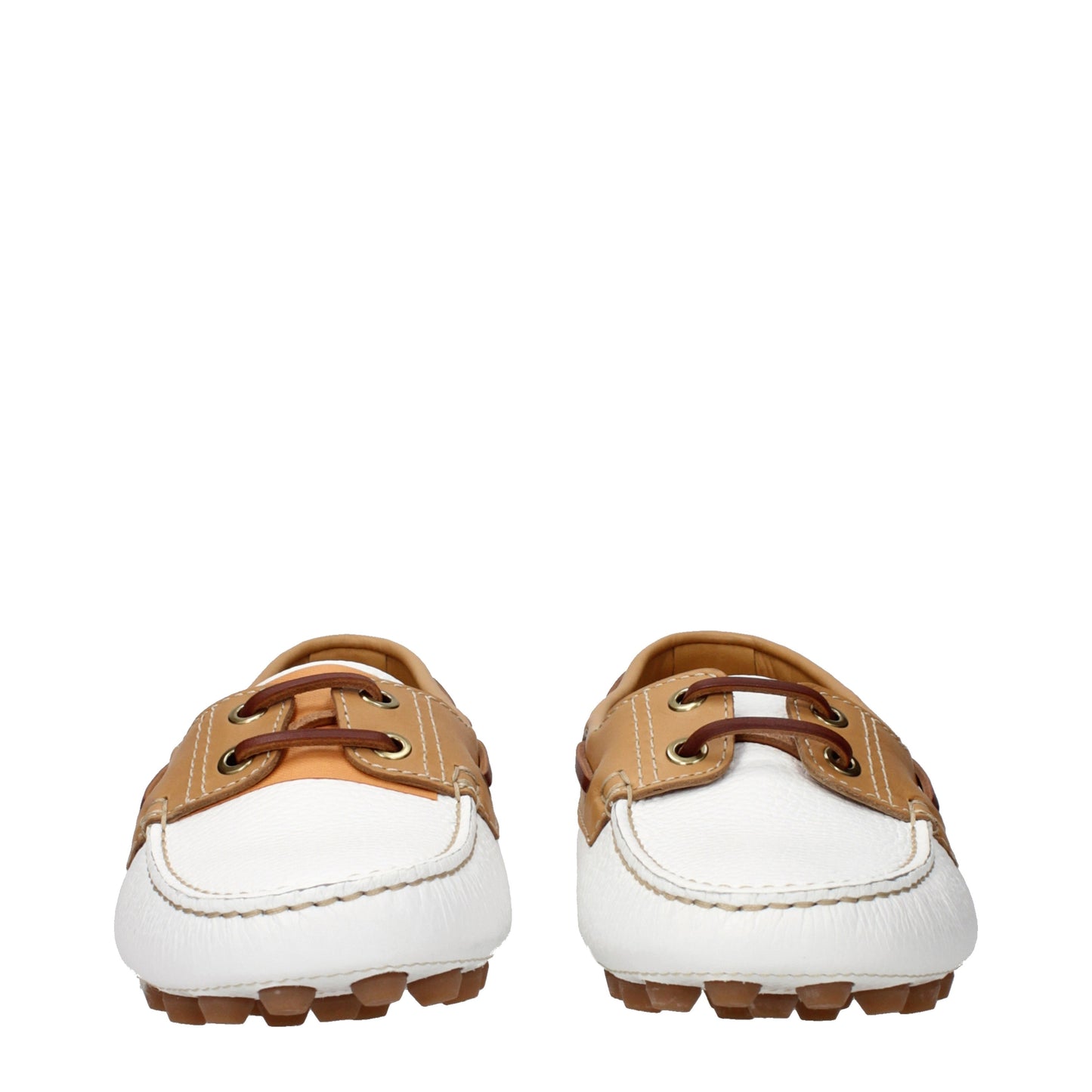 Tod's Women's Loafers Eco Leather