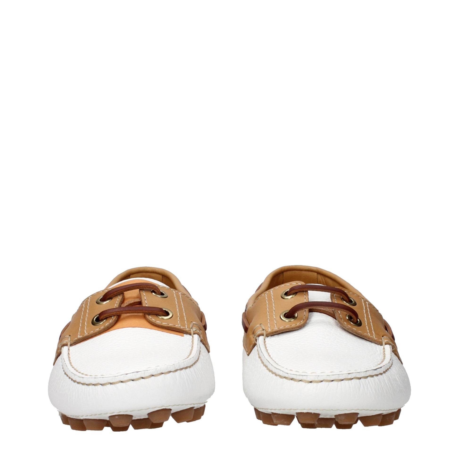 Tod's Women's Loafers Eco Leather